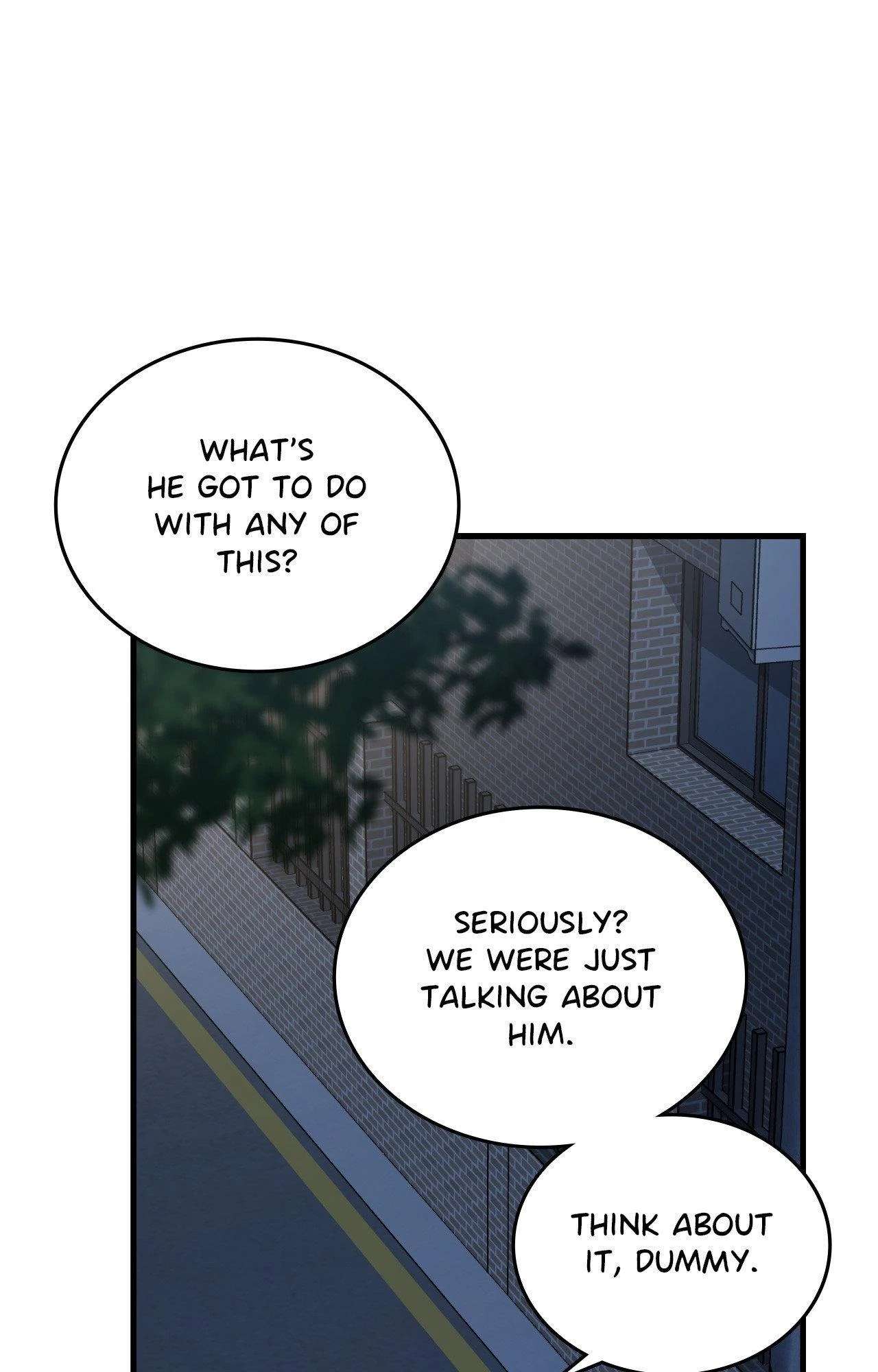 Read Virtual Strangers chapter 58 image 52 on Lezhin