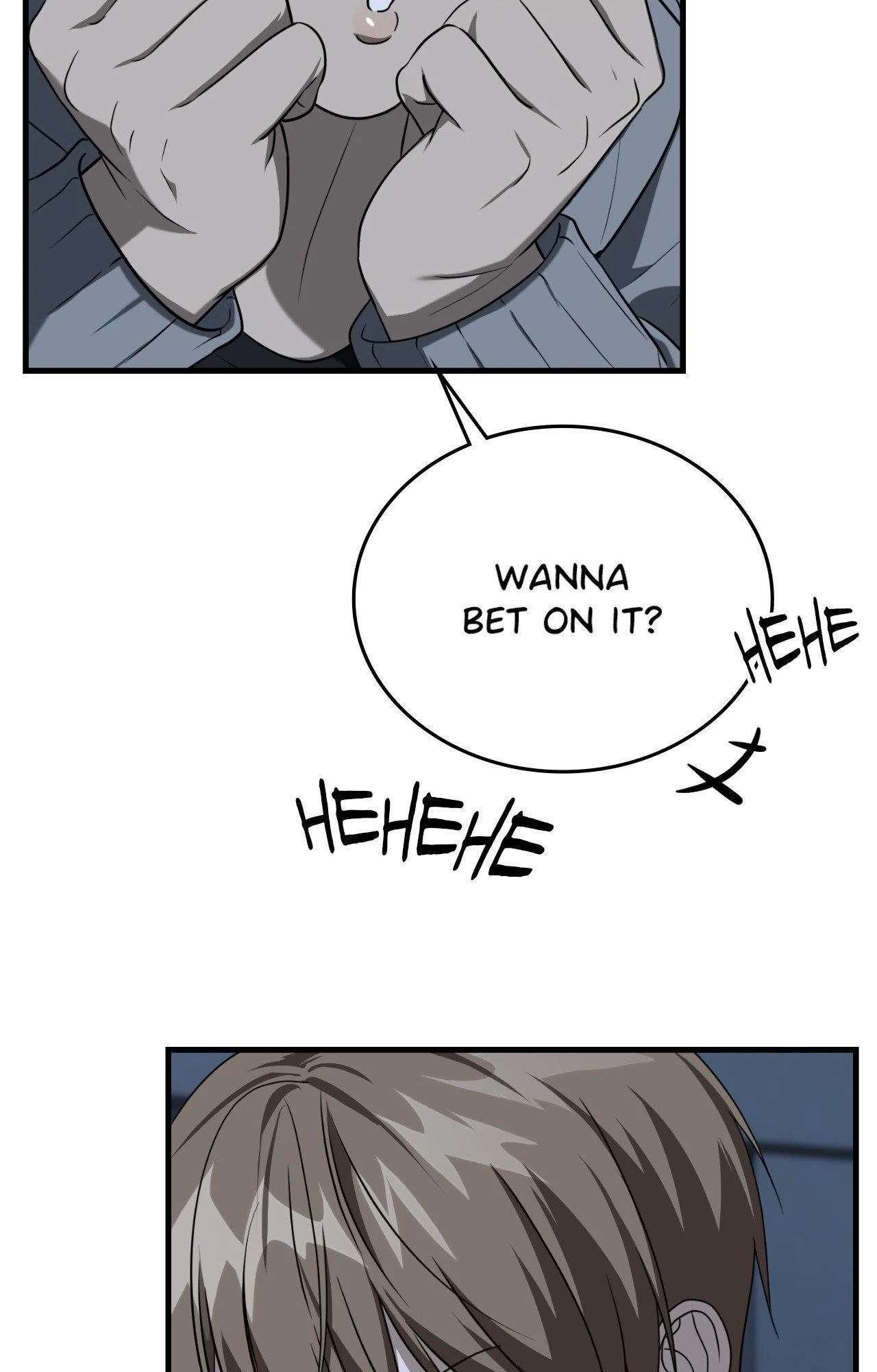 Read Virtual Strangers chapter 58 image 59 on Lezhin