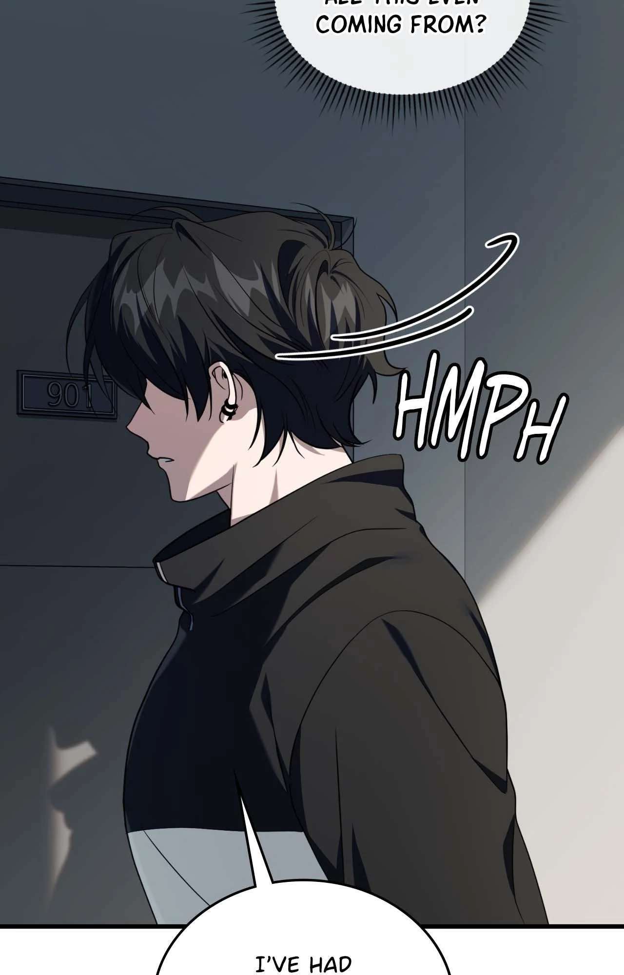 Read Virtual Strangers chapter 58 image 6 on Lezhin