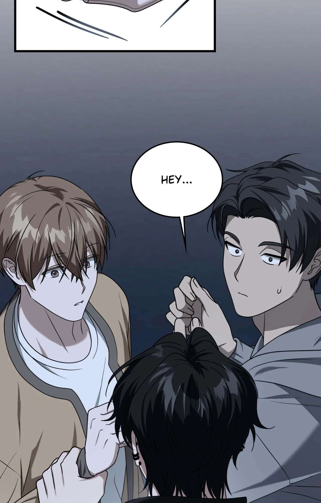 Read Virtual Strangers chapter 58 image 63 on Lezhin
