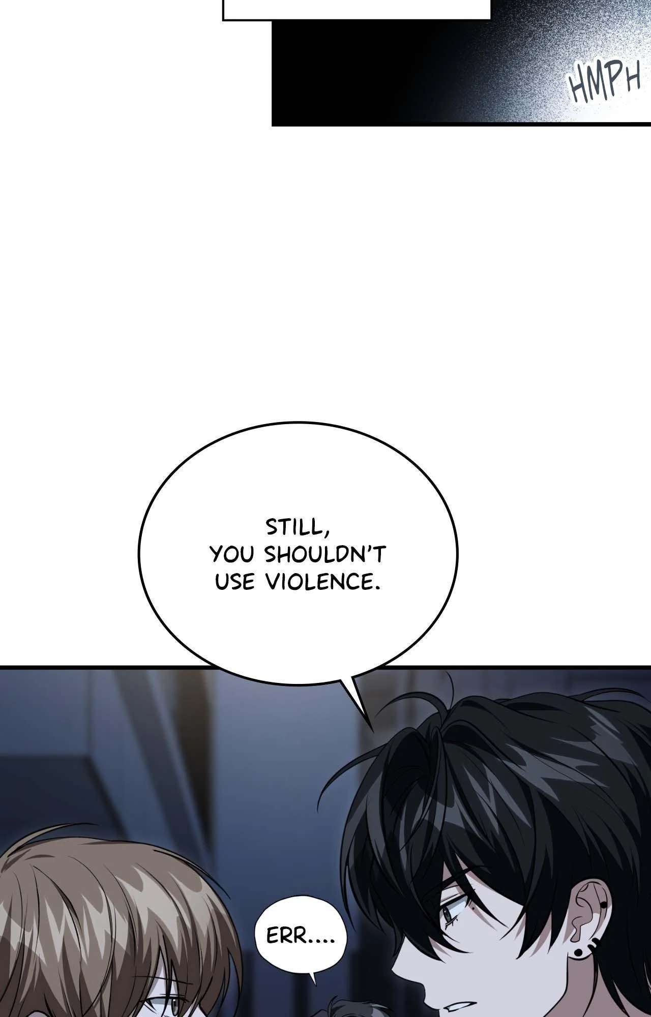 Read Virtual Strangers chapter 58 image 67 on Lezhin
