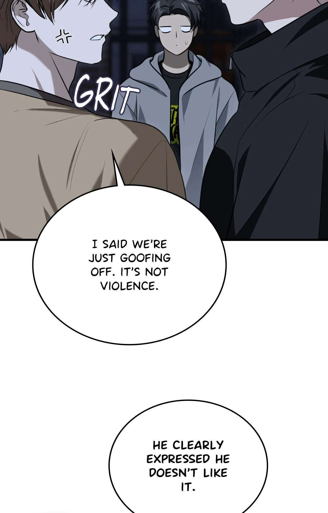 Read Virtual Strangers chapter 58 image 68 on Lezhin