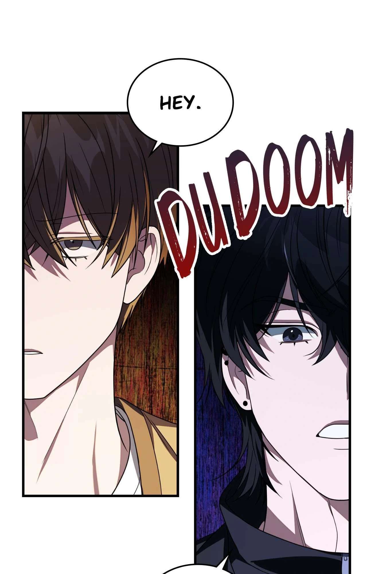 Read Virtual Strangers chapter 58 image 70 on Lezhin