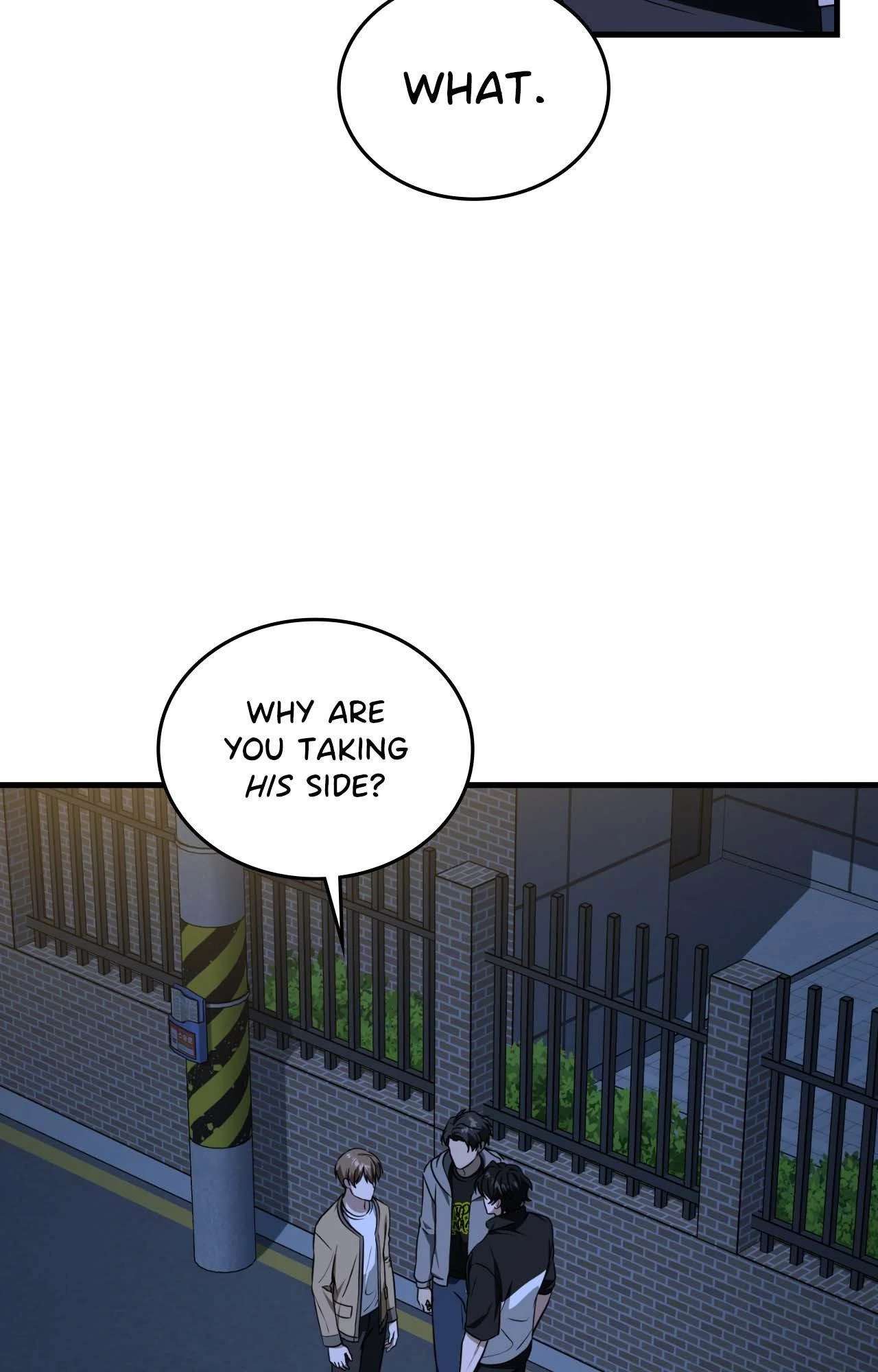 Read Virtual Strangers chapter 58 image 71 on Lezhin