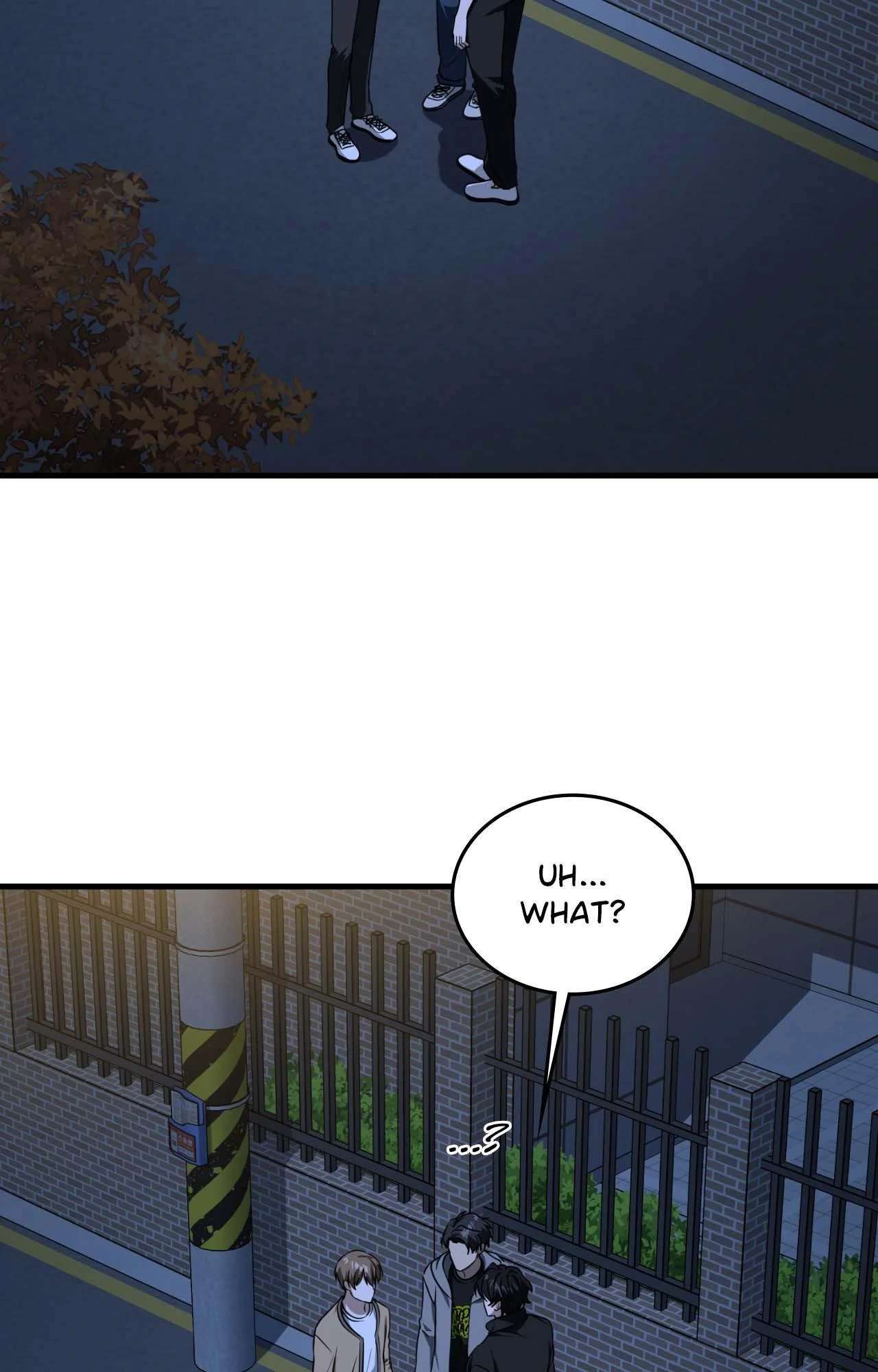Read Virtual Strangers chapter 58 image 72 on Lezhin