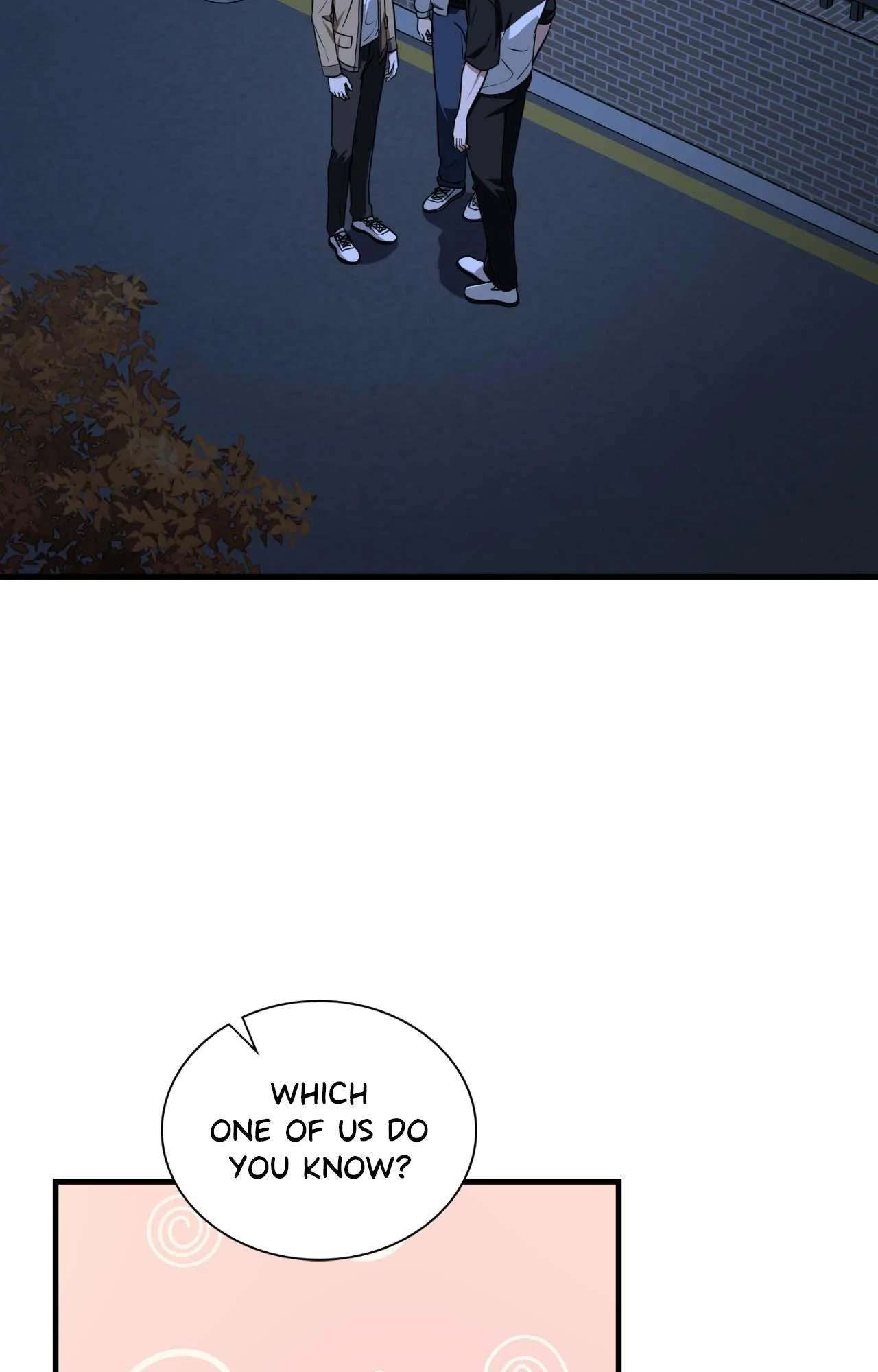 Read Virtual Strangers chapter 58 image 73 on Lezhin