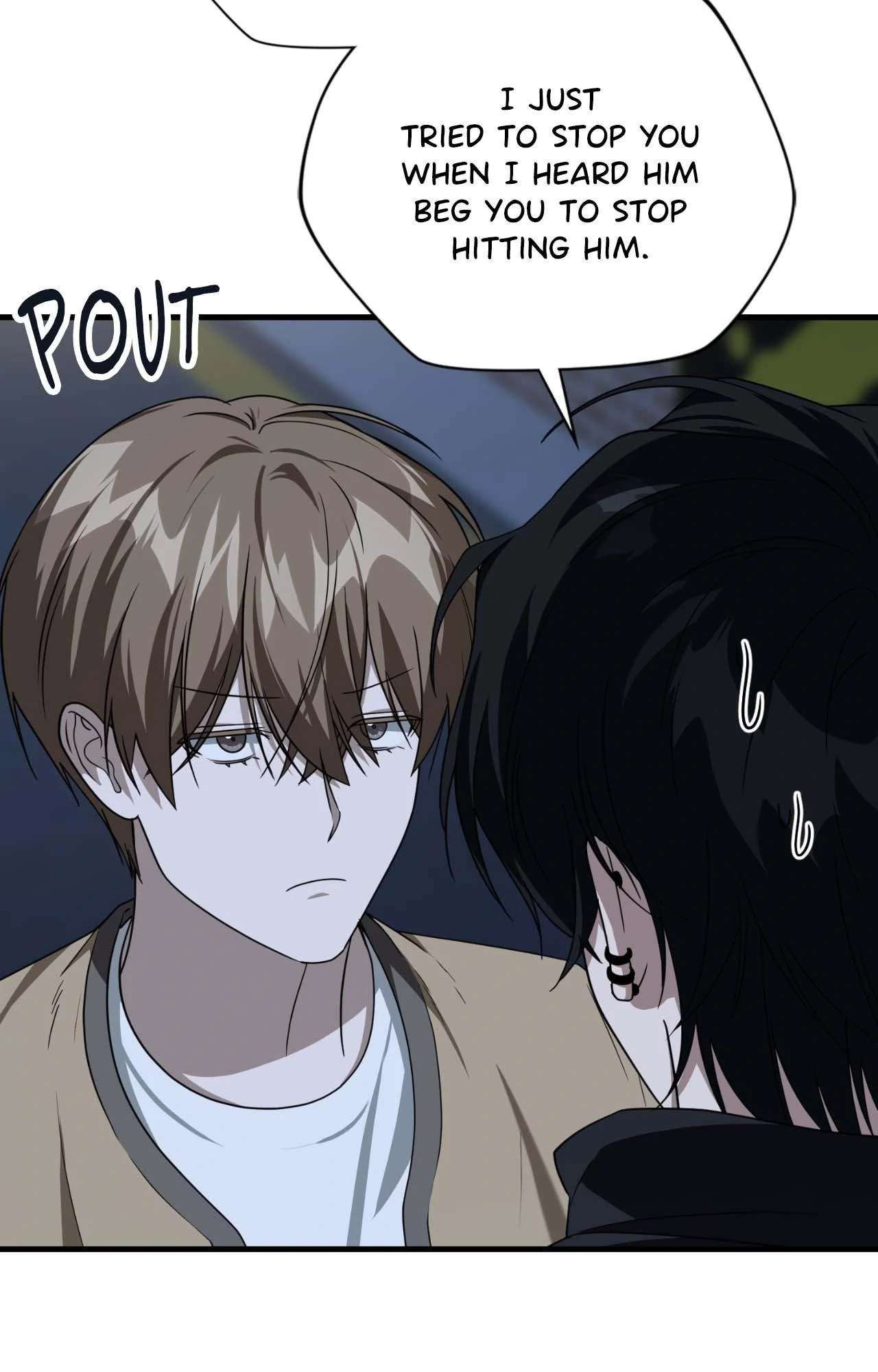 Read Virtual Strangers chapter 58 image 75 on Lezhin