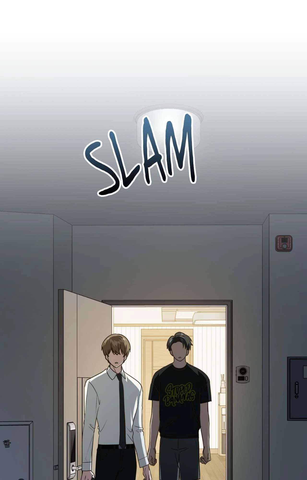 Read Virtual Strangers chapter 58 image 8 on Lezhin
