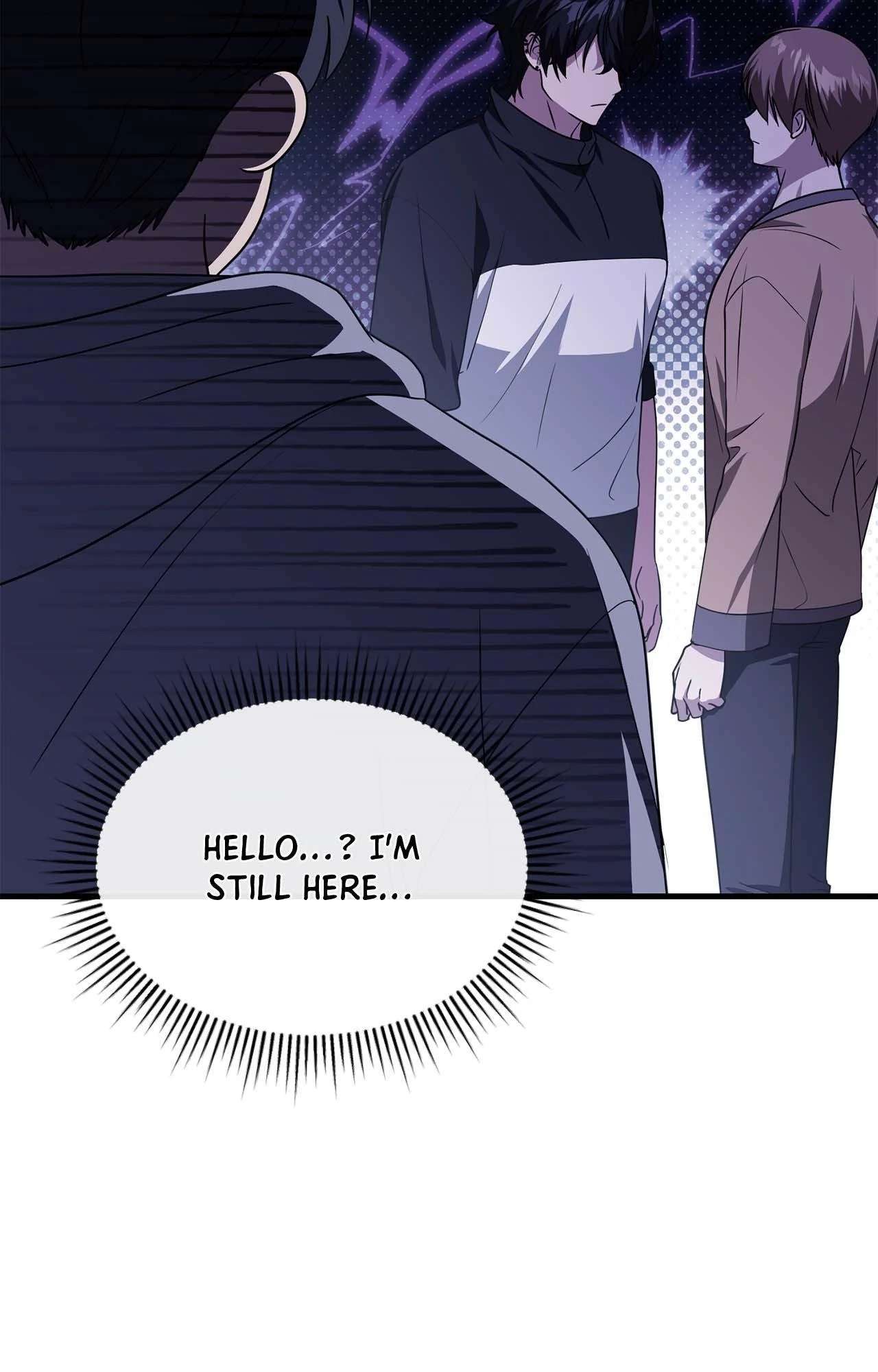 Read Virtual Strangers chapter 58 image 83 on Lezhin