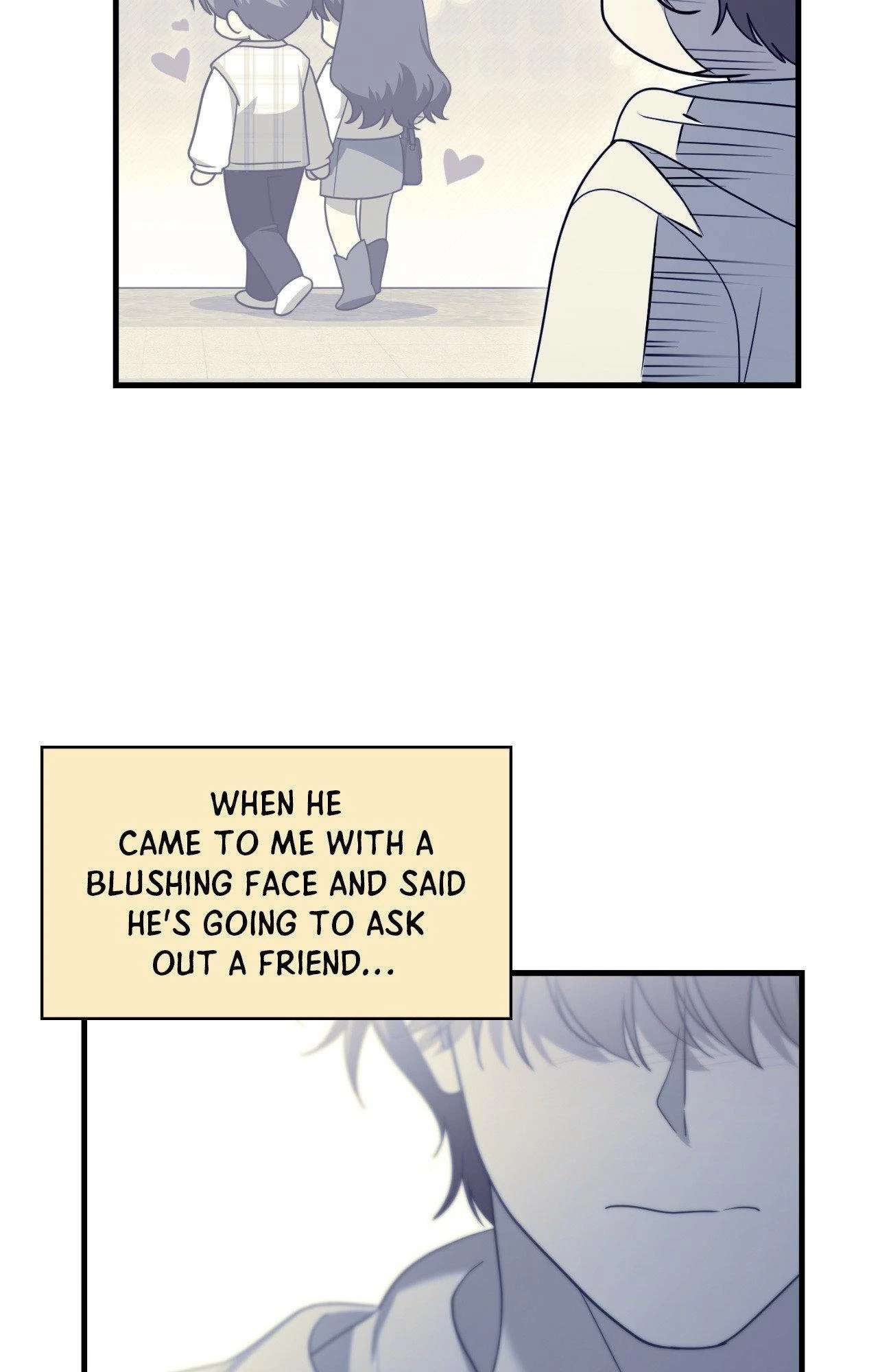 Read Virtual Strangers chapter 58 image 89 on Lezhin