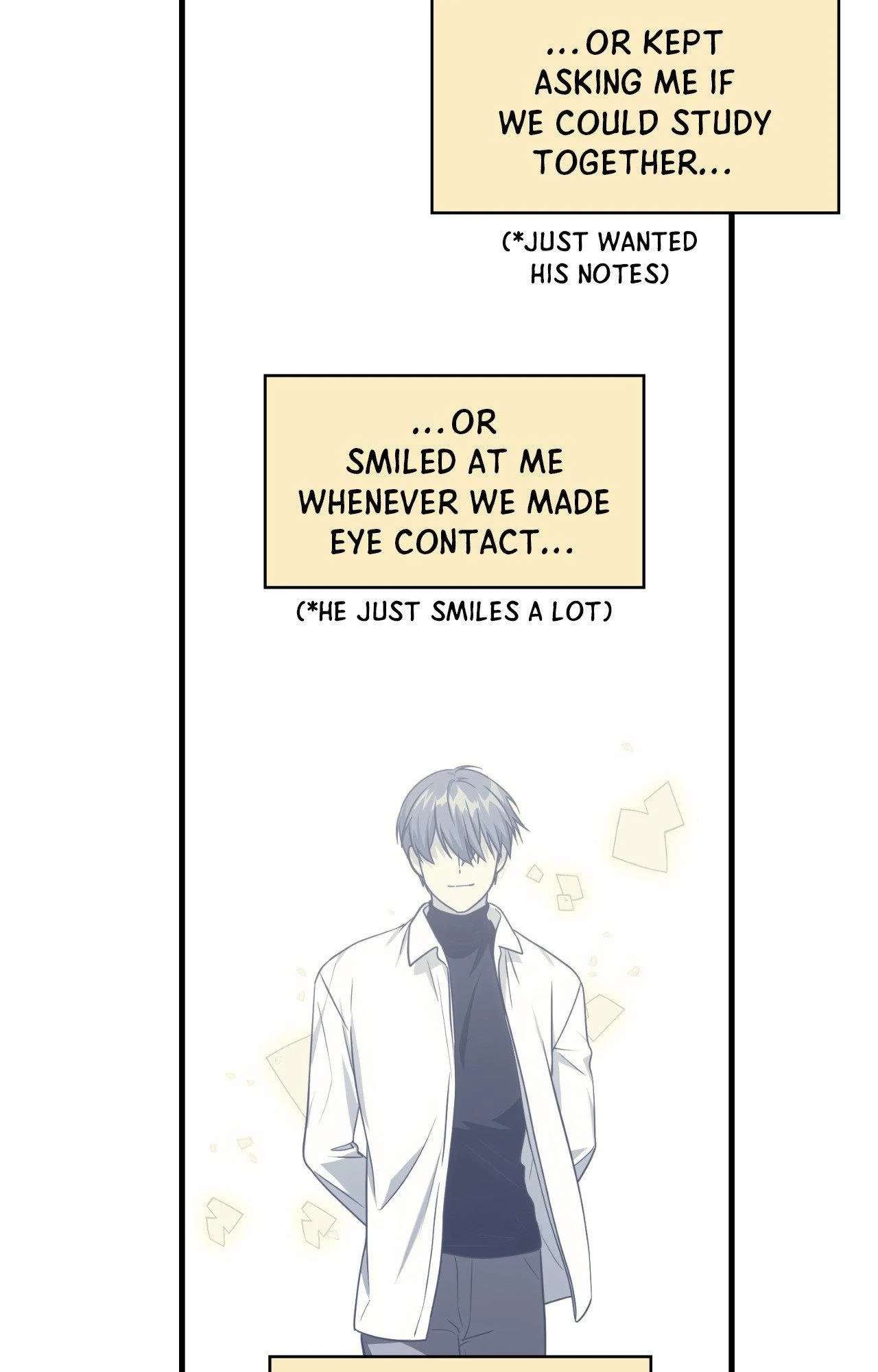 Read Virtual Strangers chapter 58 image 91 on Lezhin