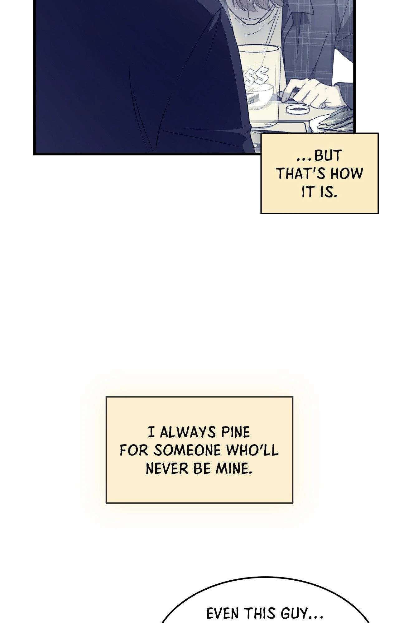 Read Virtual Strangers chapter 58 image 94 on Lezhin