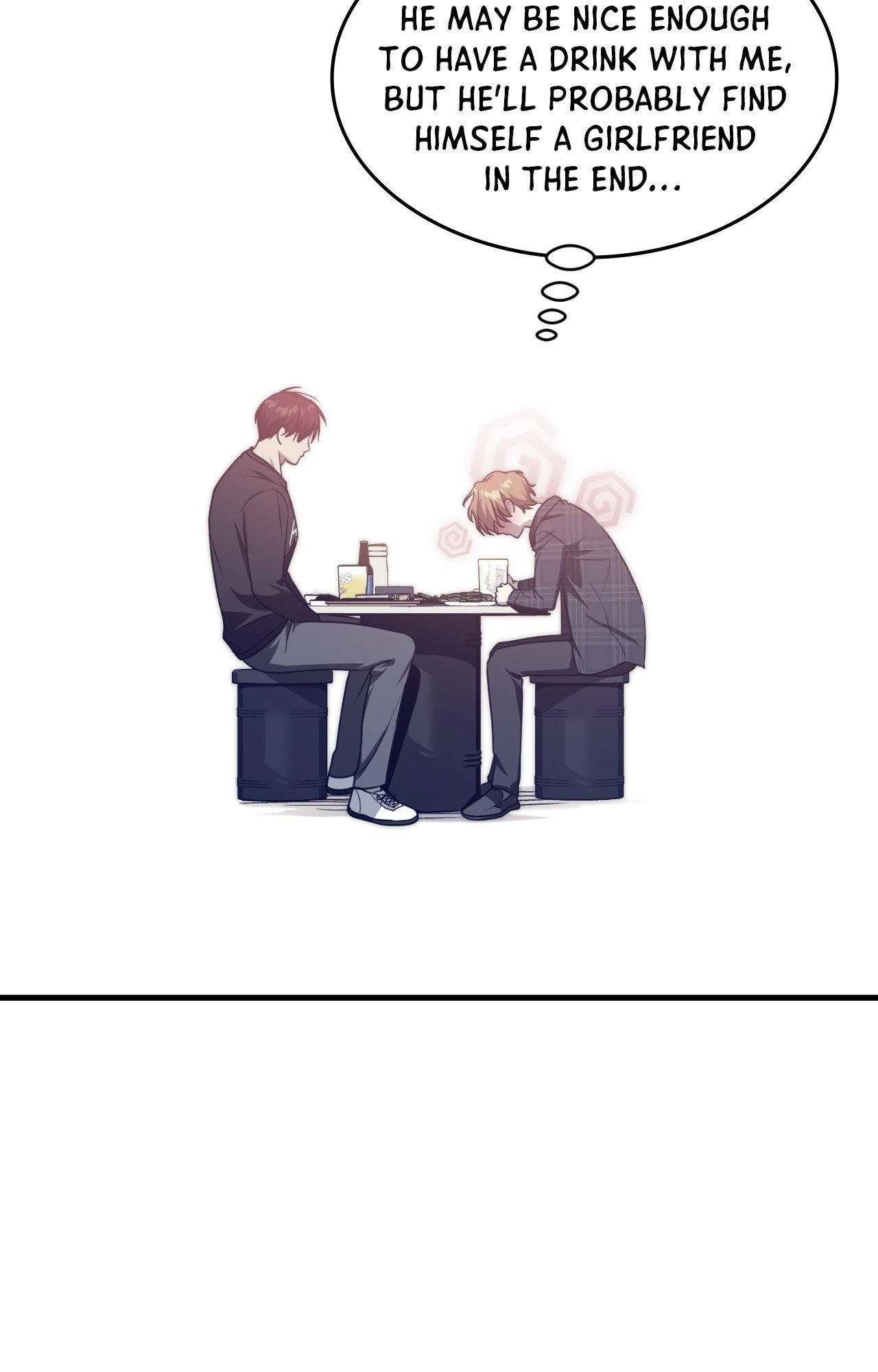 Read Virtual Strangers chapter 58 image 95 on Lezhin