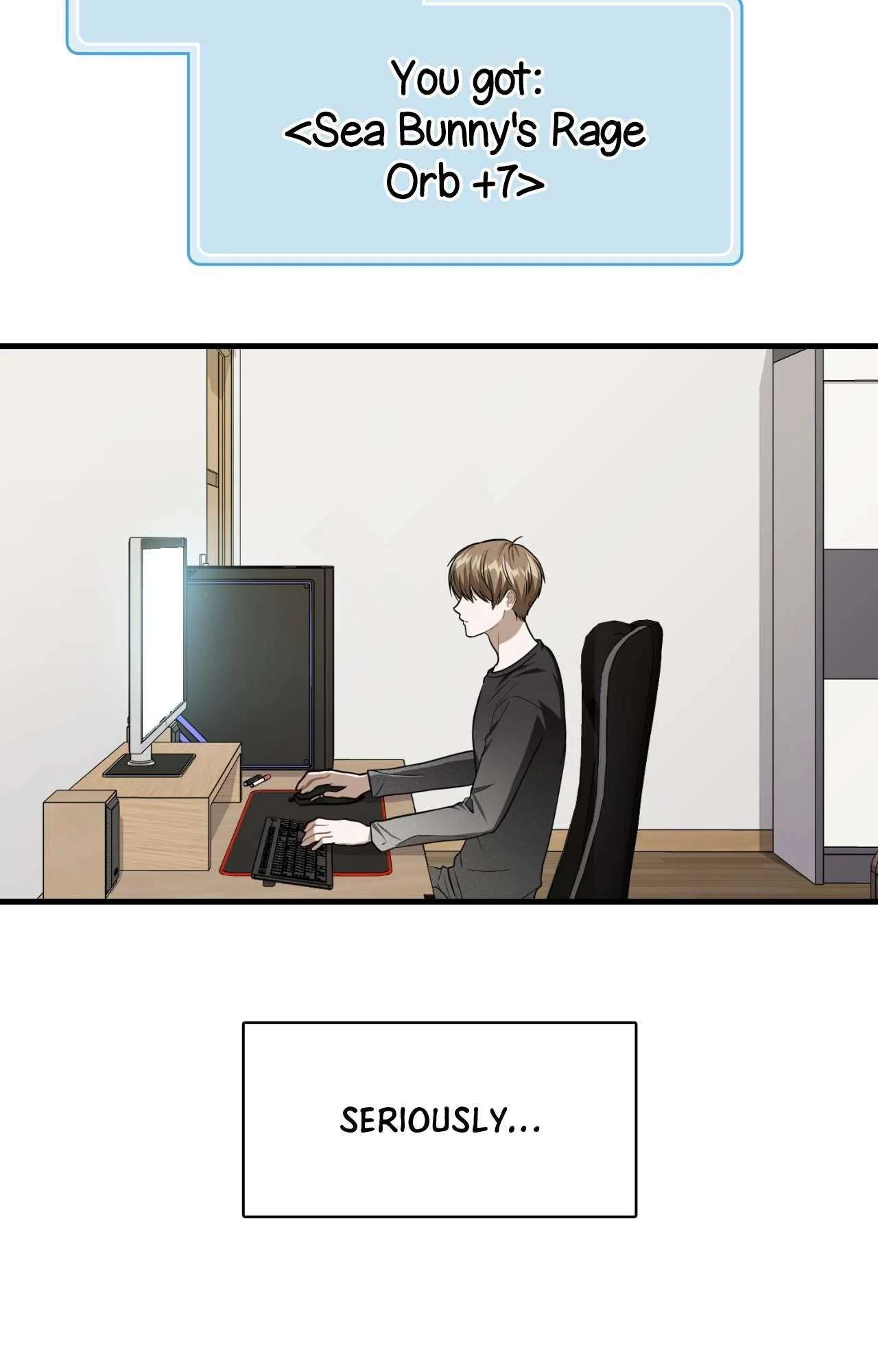 Read Virtual Strangers chapter 59 image 1 on Lezhin