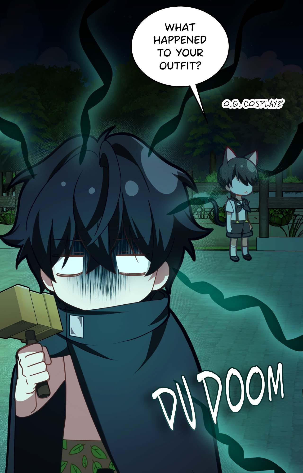 Read Virtual Strangers chapter 59 image 10 on Lezhin