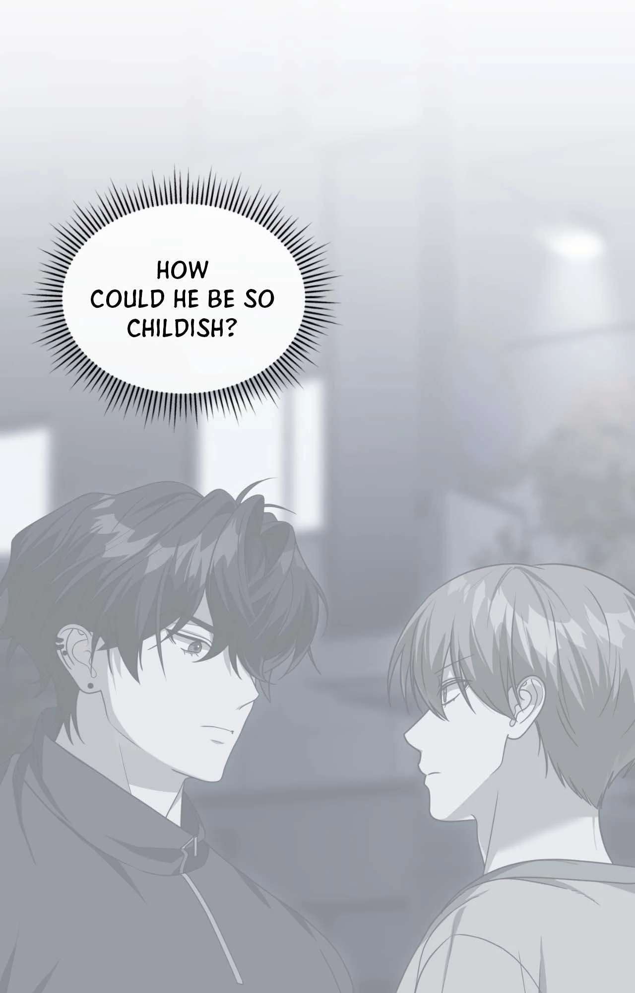 Read Virtual Strangers chapter 59 image 13 on Lezhin