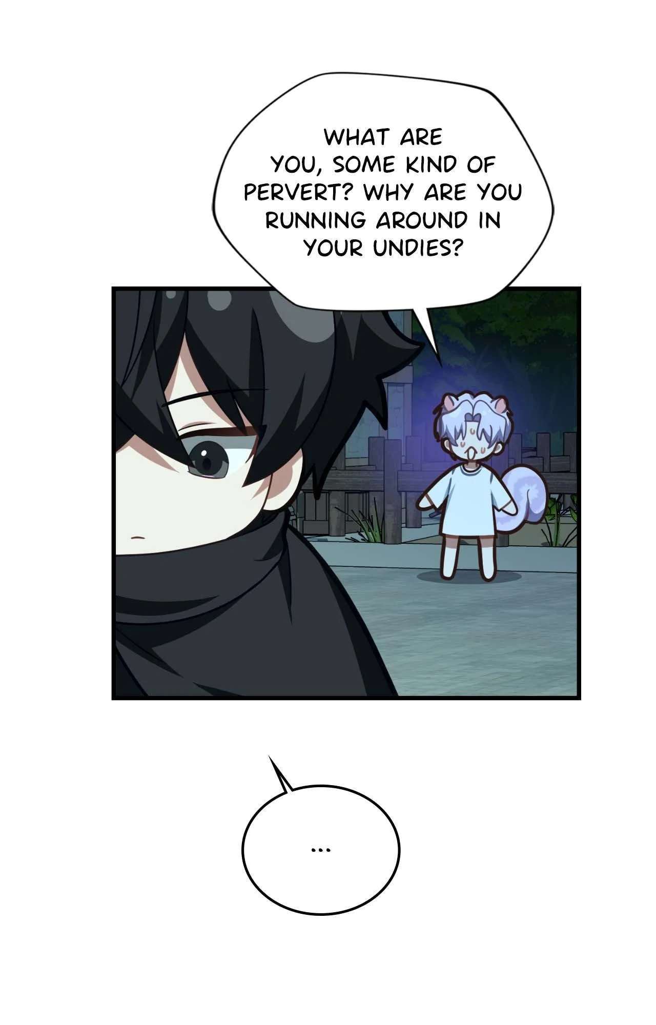 Read Virtual Strangers chapter 59 image 19 on Lezhin