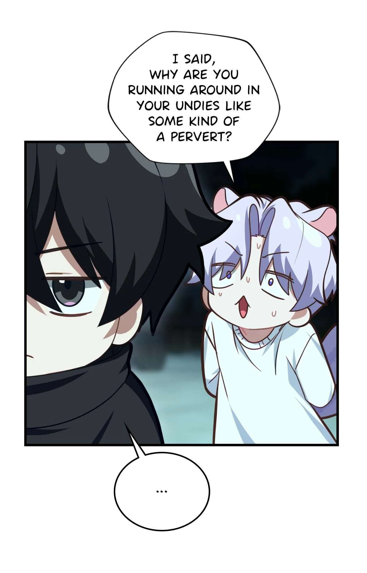 Read Virtual Strangers chapter 59 image 20 on Lezhin
