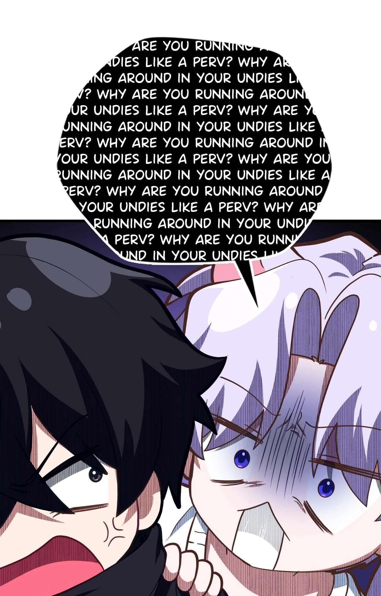 Read Virtual Strangers chapter 59 image 21 on Lezhin
