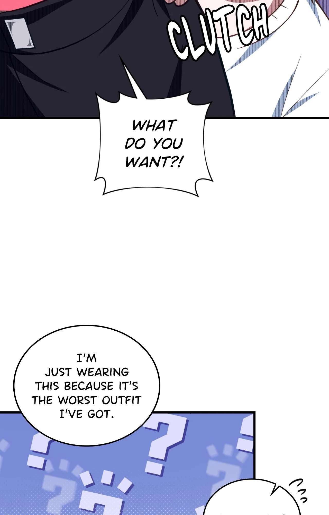 Read Virtual Strangers chapter 59 image 22 on Lezhin