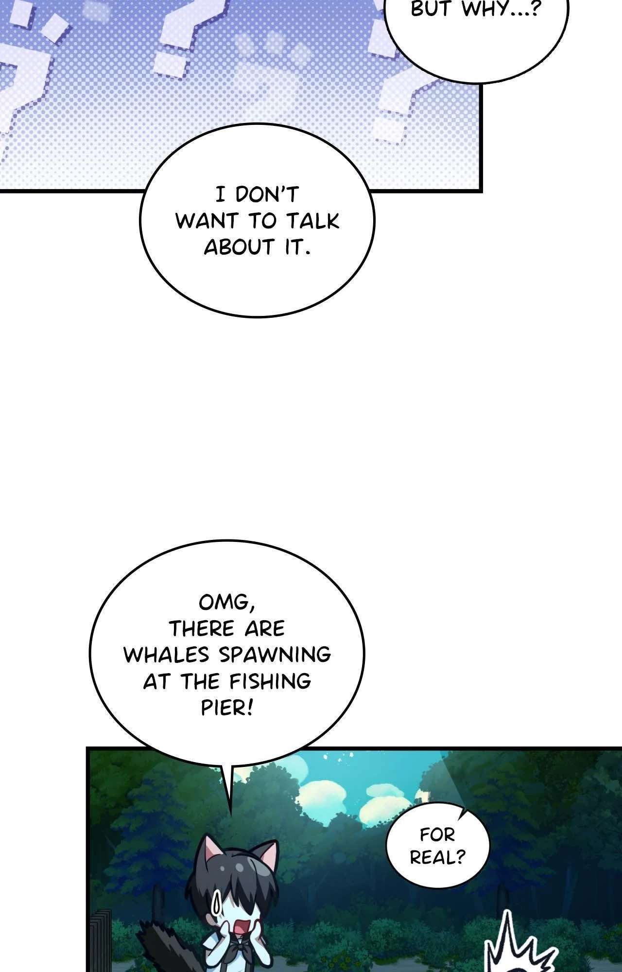 Read Virtual Strangers chapter 59 image 23 on Lezhin