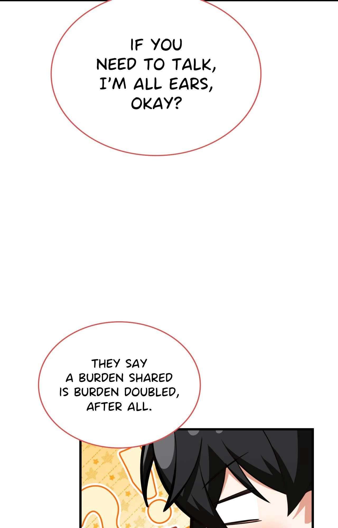 Read Virtual Strangers chapter 59 image 30 on Lezhin