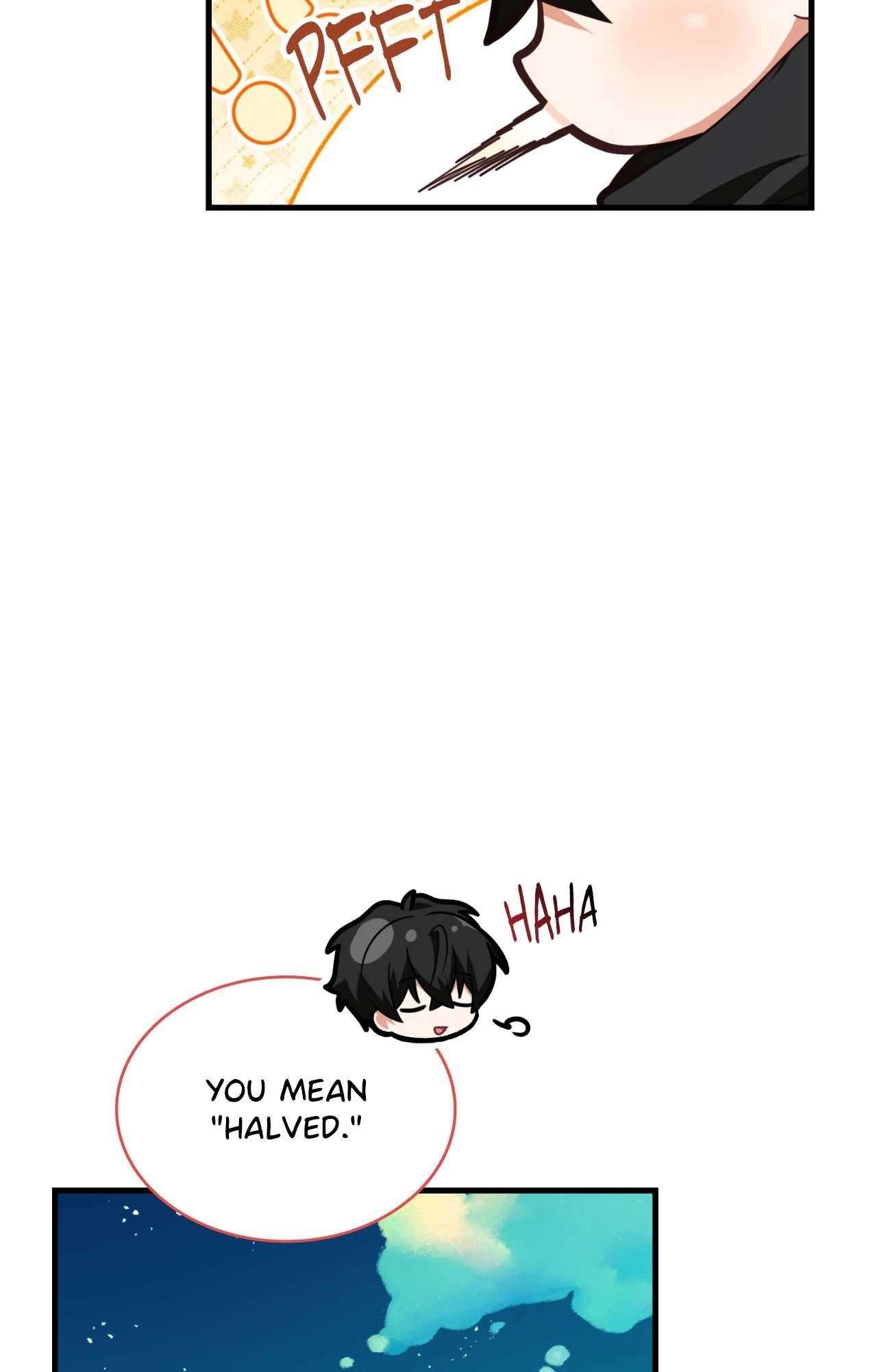 Read Virtual Strangers chapter 59 image 31 on Lezhin