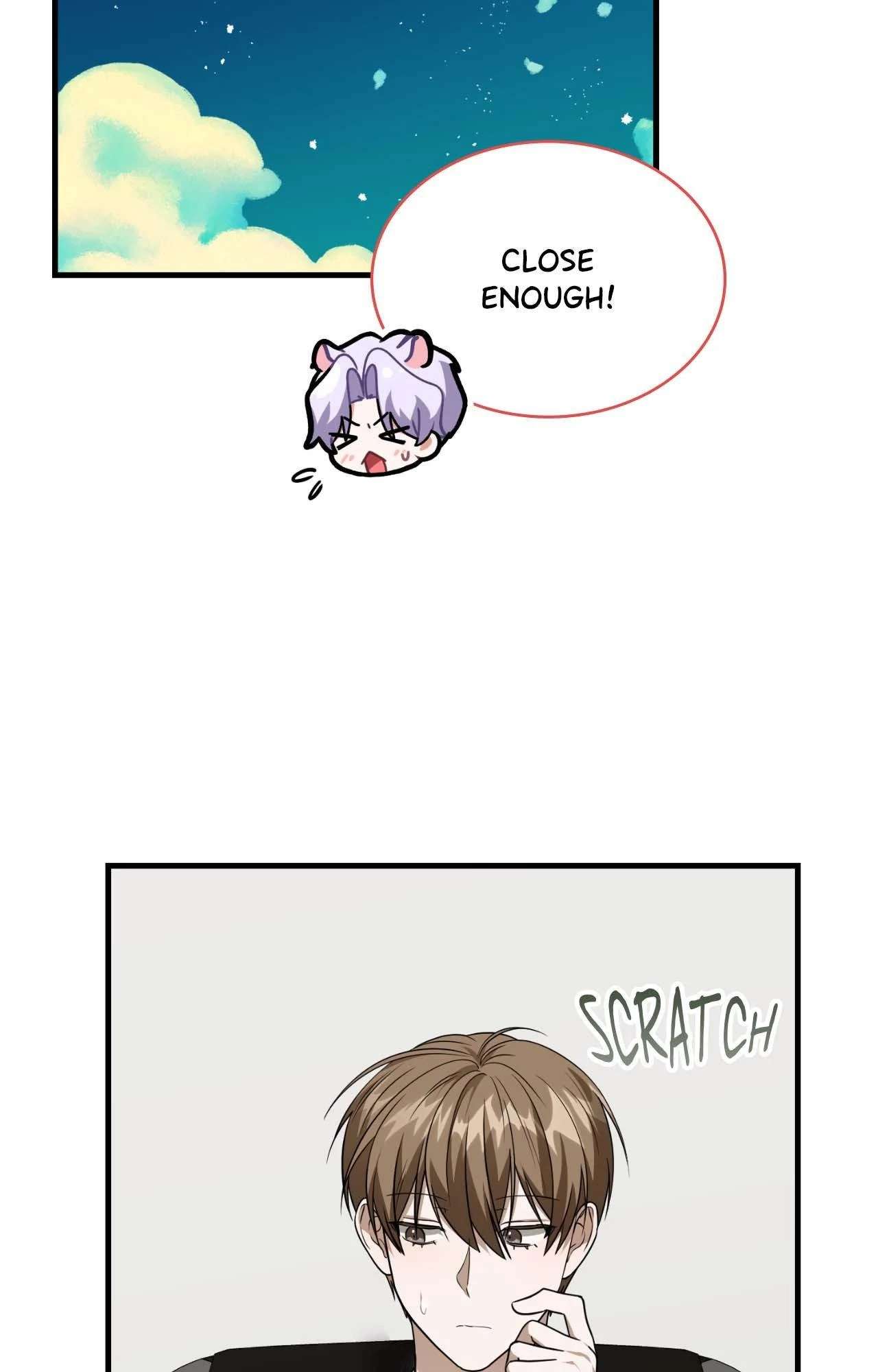 Read Virtual Strangers chapter 59 image 32 on Lezhin