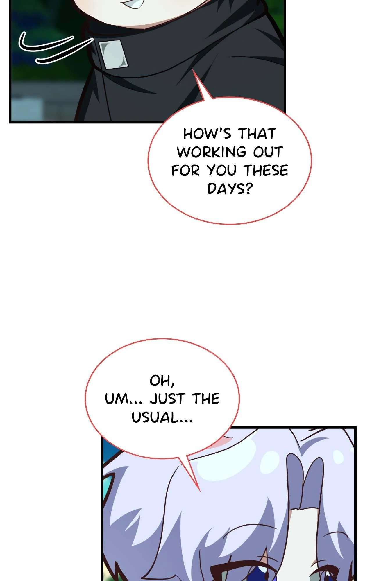 Read Virtual Strangers chapter 59 image 38 on Lezhin