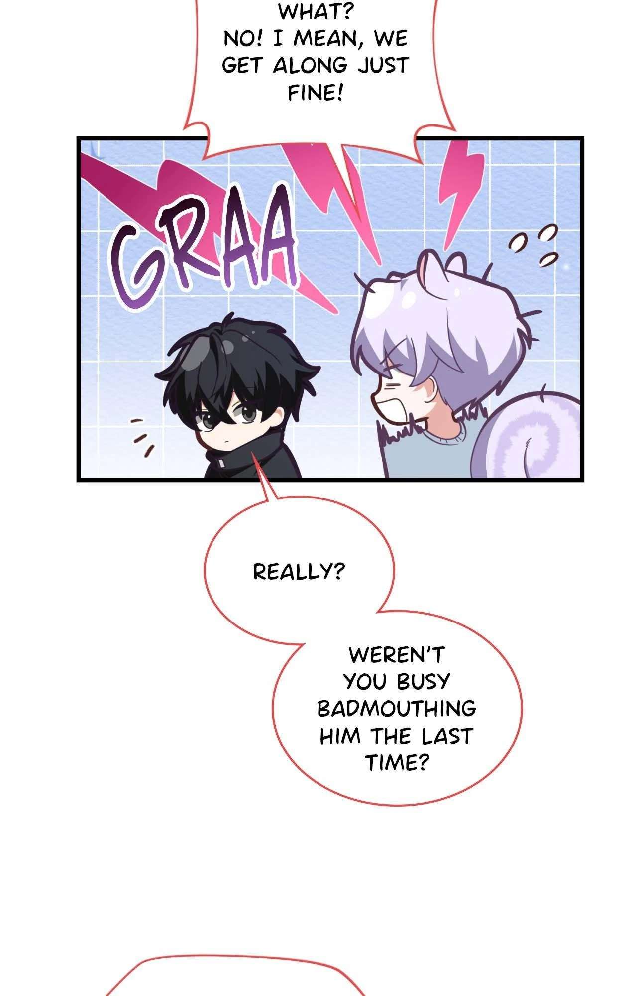 Read Virtual Strangers chapter 59 image 40 on Lezhin