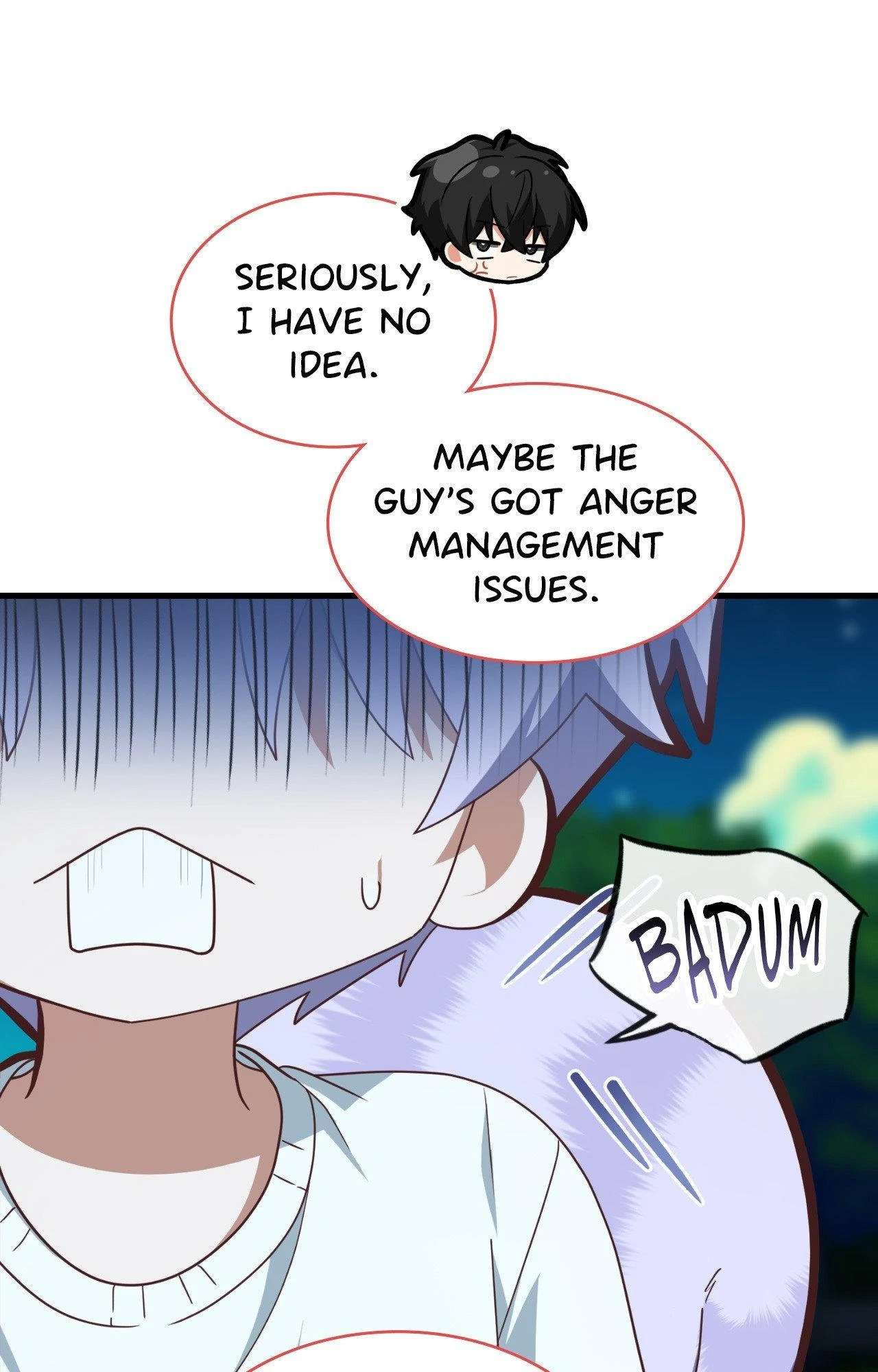 Read Virtual Strangers chapter 59 image 45 on Lezhin
