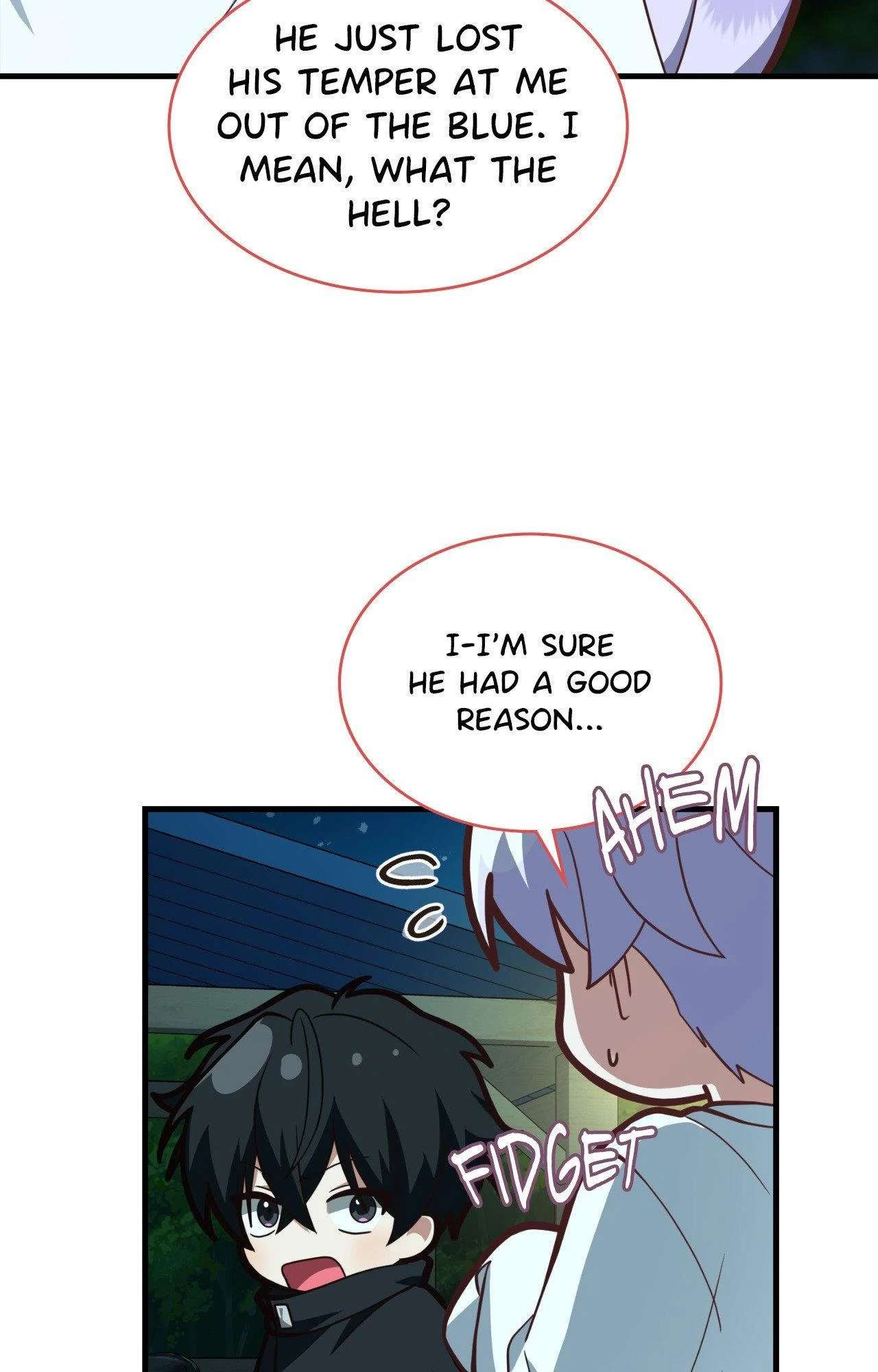 Read Virtual Strangers chapter 59 image 46 on Lezhin