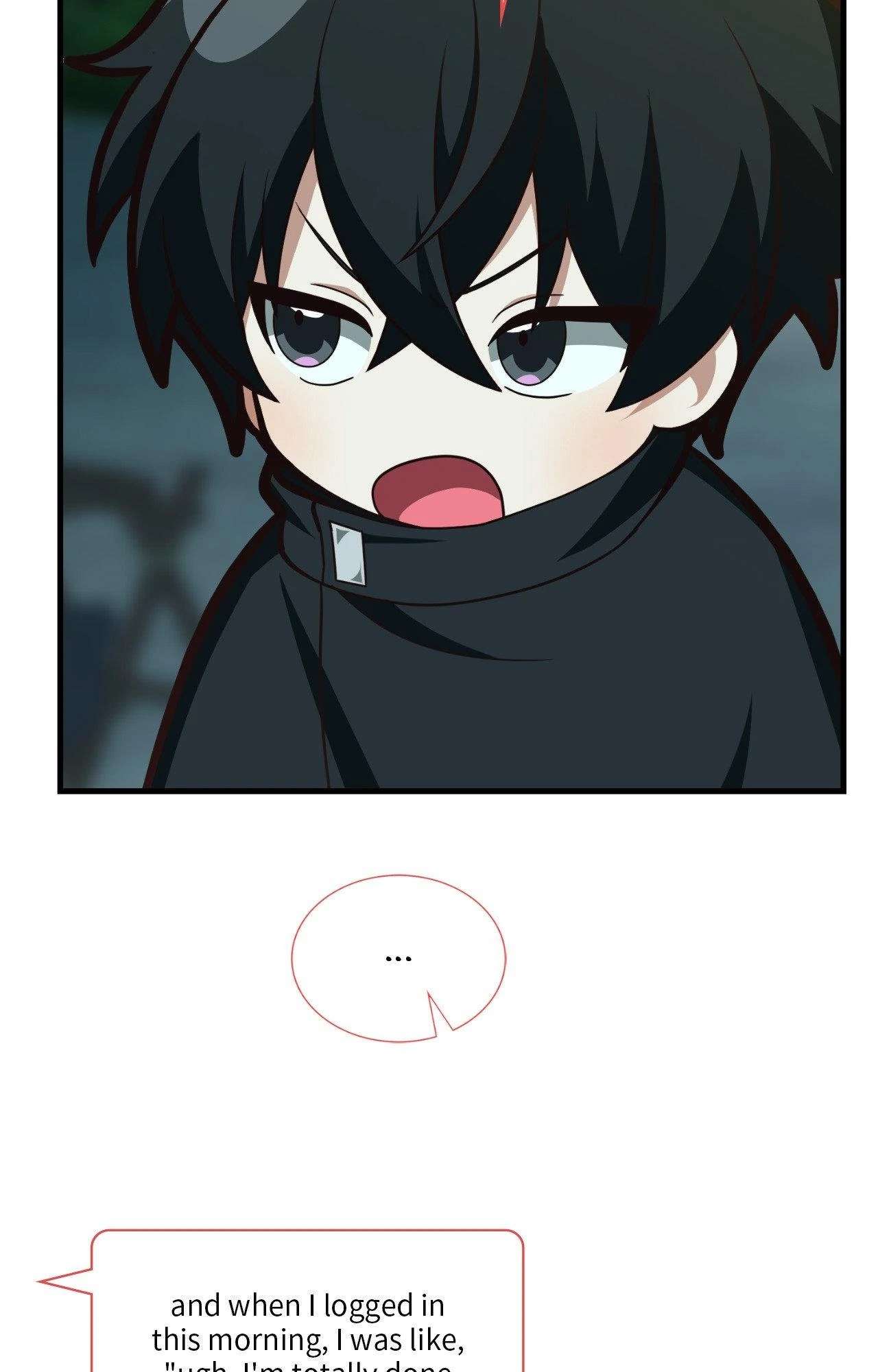 Read Virtual Strangers chapter 59 image 48 on Lezhin