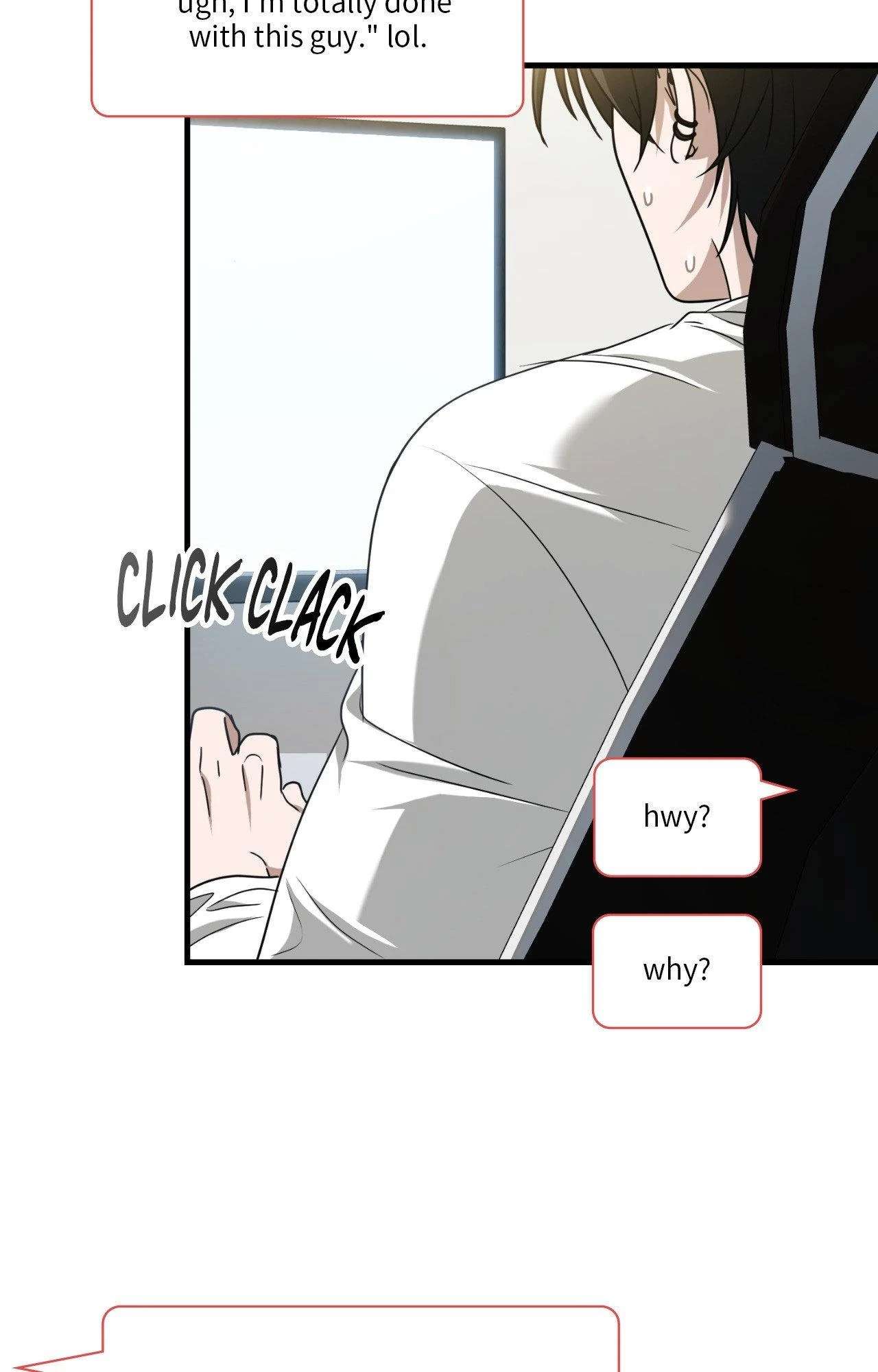 Read Virtual Strangers chapter 59 image 49 on Lezhin