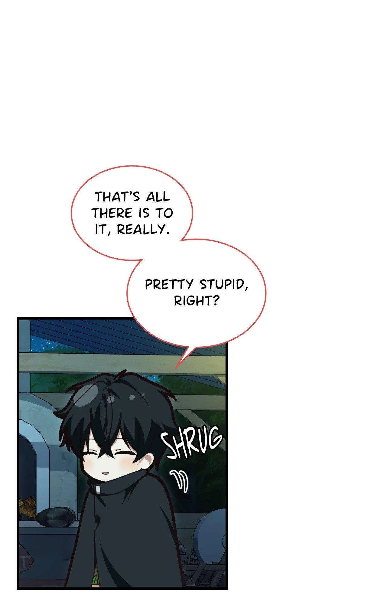 Read Virtual Strangers chapter 59 image 51 on Lezhin