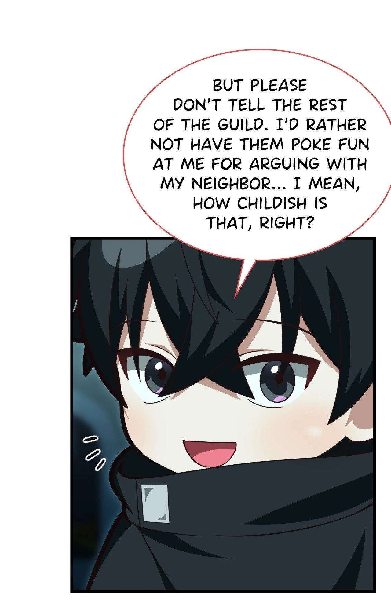 Read Virtual Strangers chapter 59 image 52 on Lezhin