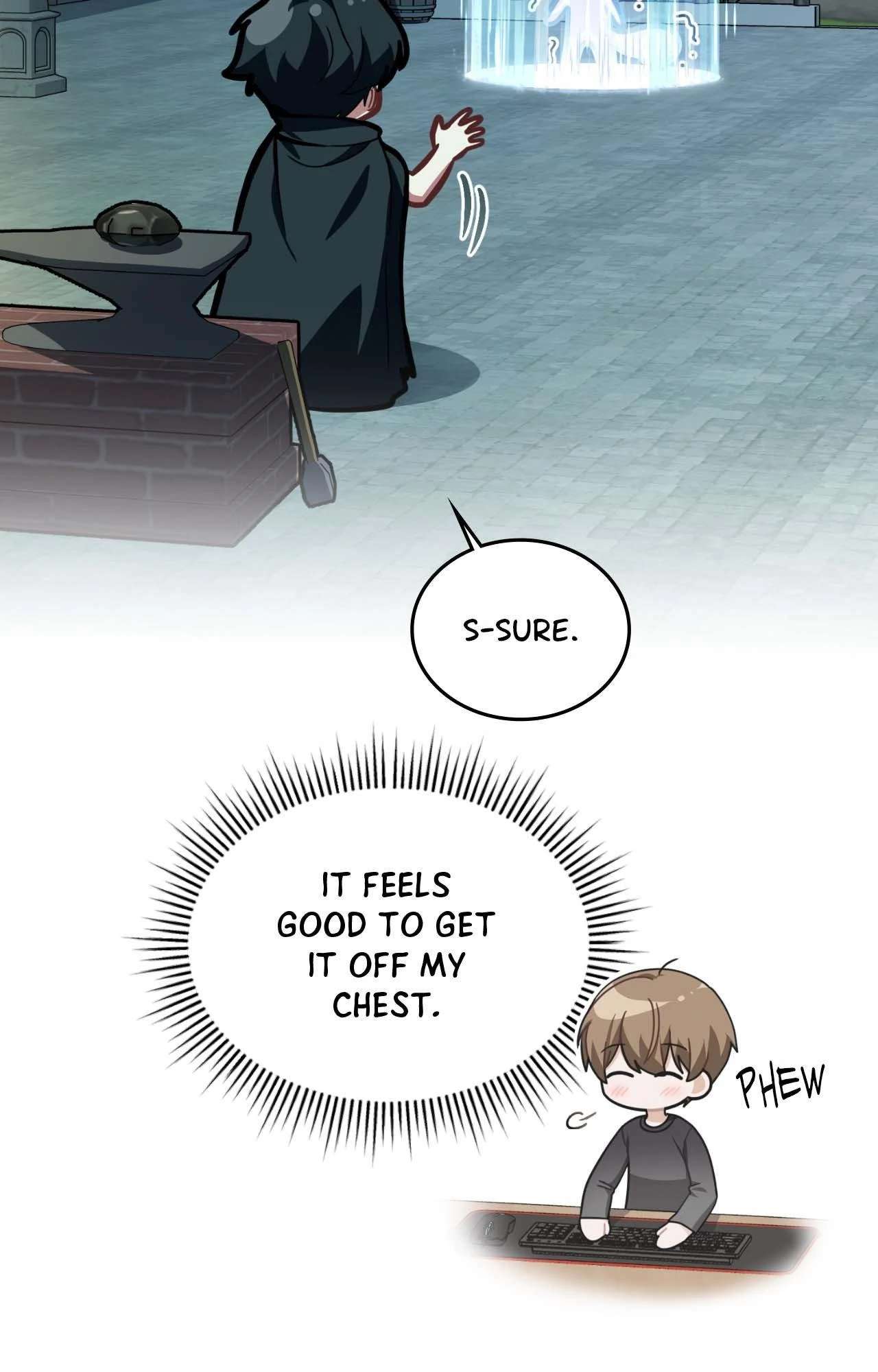 Read Virtual Strangers chapter 59 image 59 on Lezhin