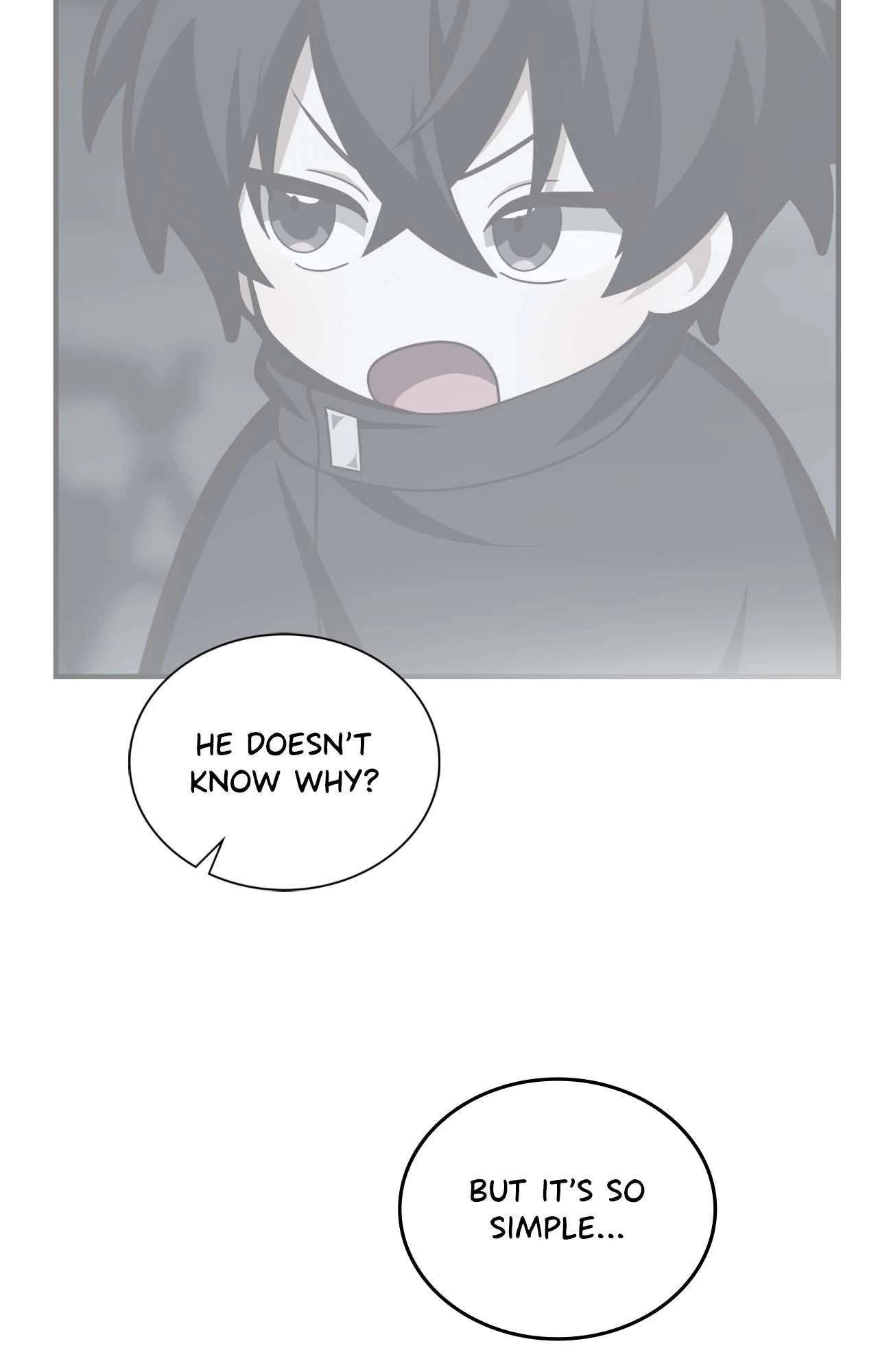 Read Virtual Strangers chapter 59 image 65 on Lezhin
