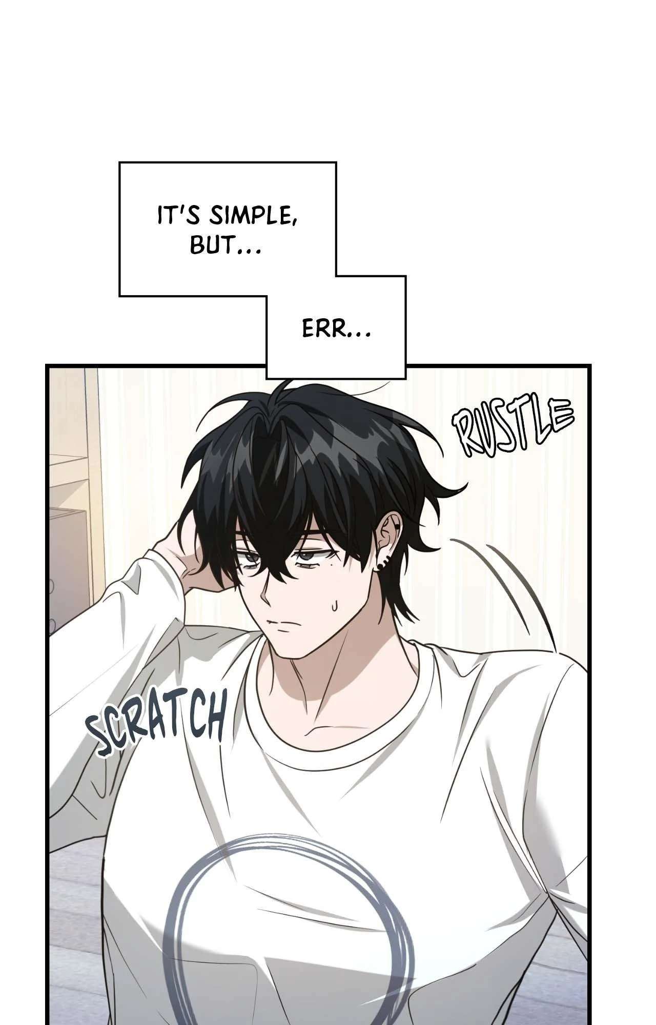 Read Virtual Strangers chapter 59 image 67 on Lezhin