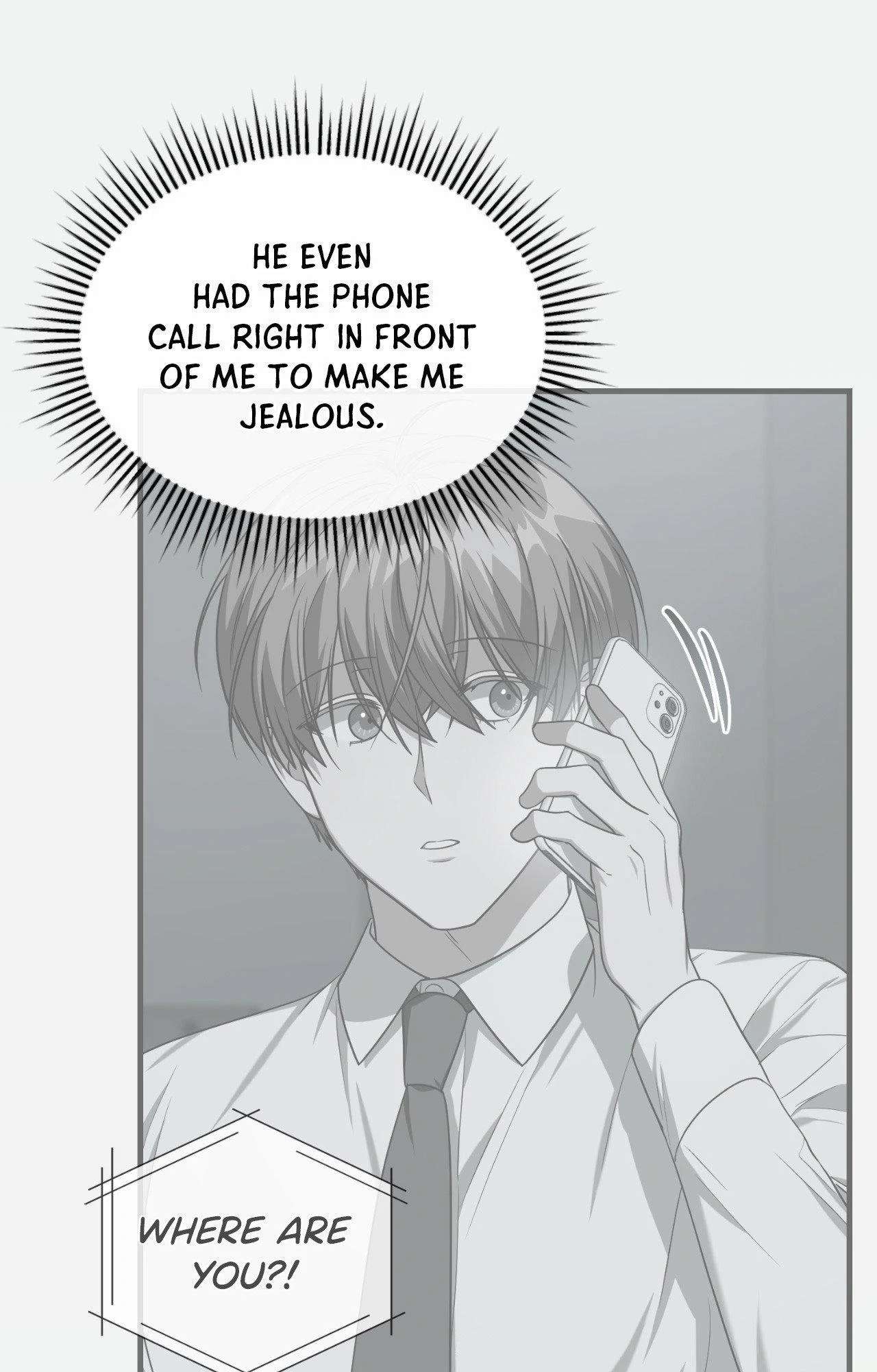 Read Virtual Strangers chapter 59 image 73 on Lezhin