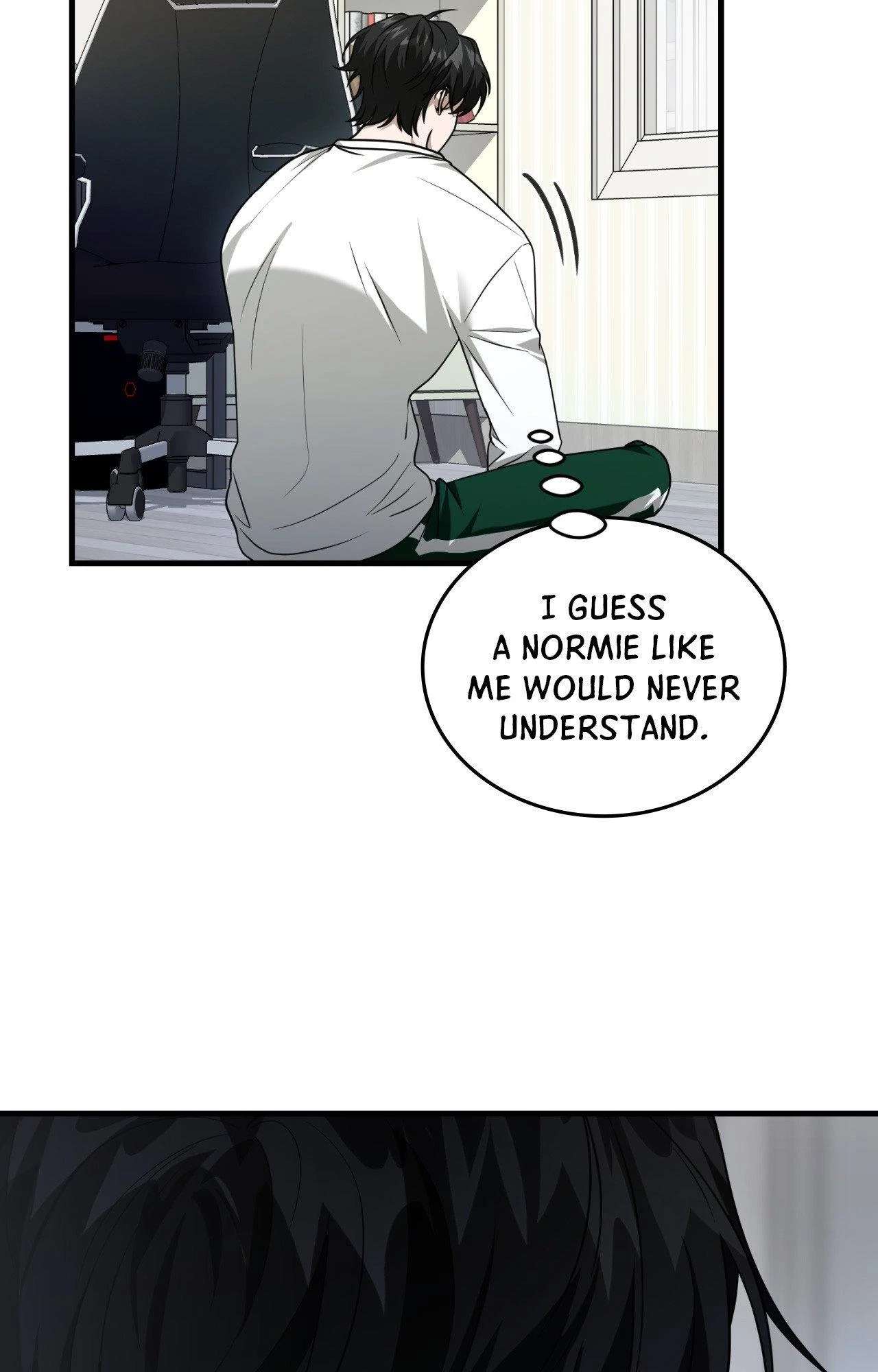 Read Virtual Strangers chapter 59 image 78 on Lezhin