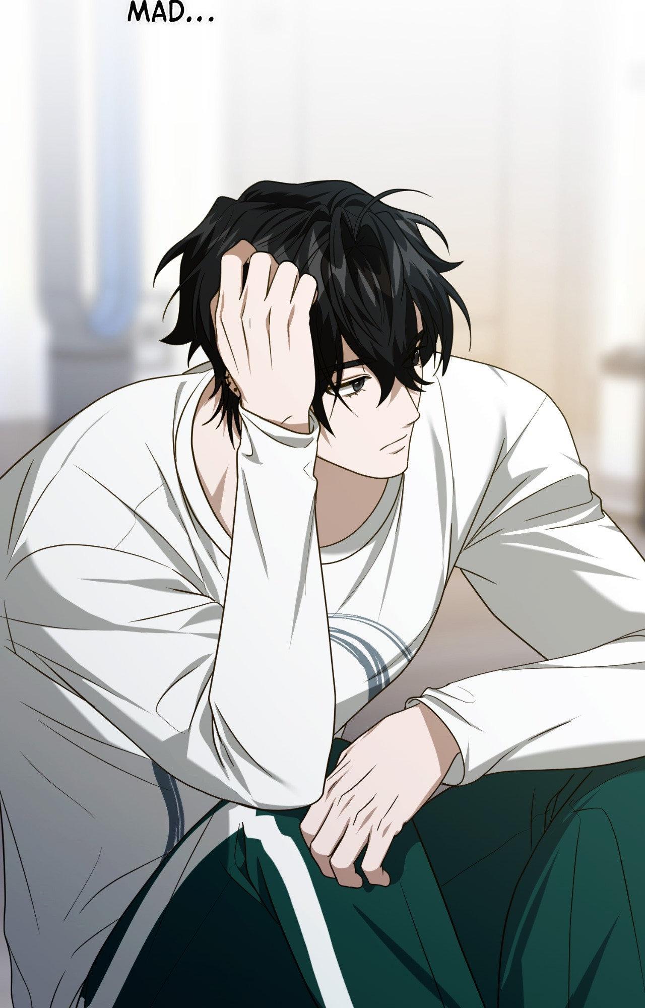 Read Virtual Strangers chapter 59 image 85 on Lezhin