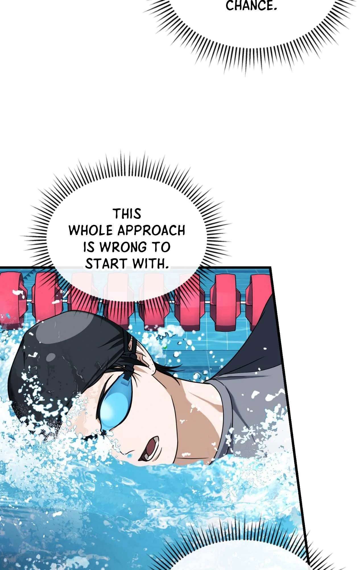Read Virtual Strangers chapter 59 image 91 on Lezhin