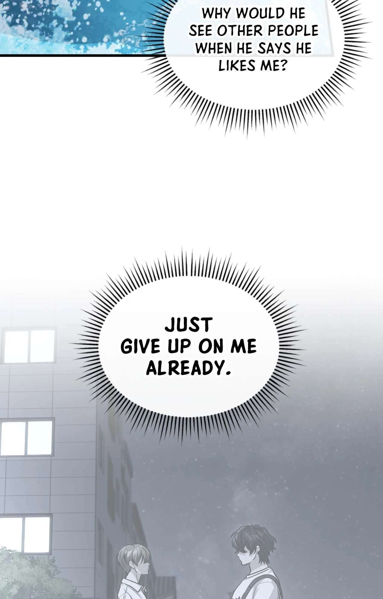 Read Virtual Strangers chapter 59 image 92 on Lezhin