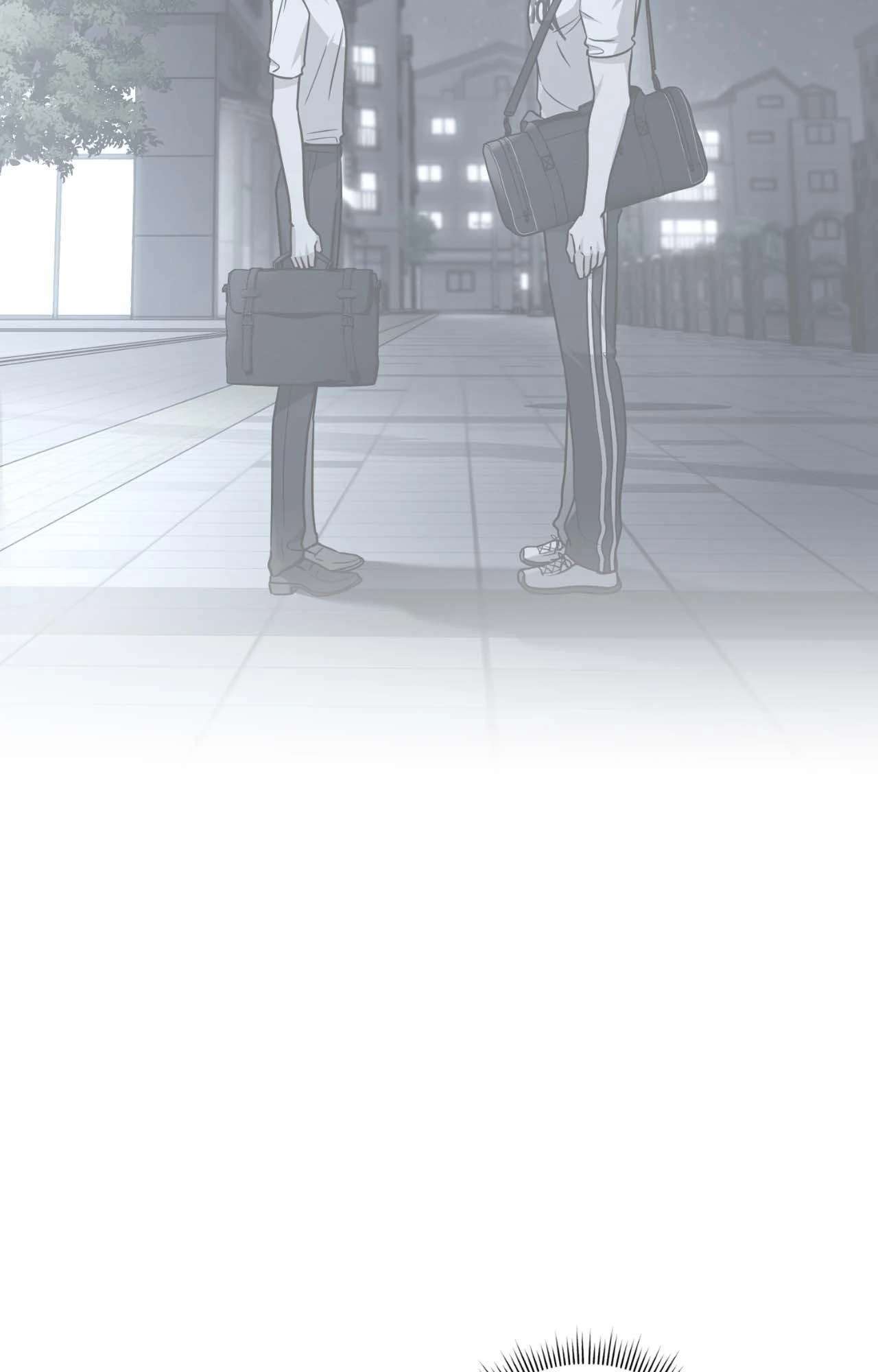 Read Virtual Strangers chapter 59 image 93 on Lezhin