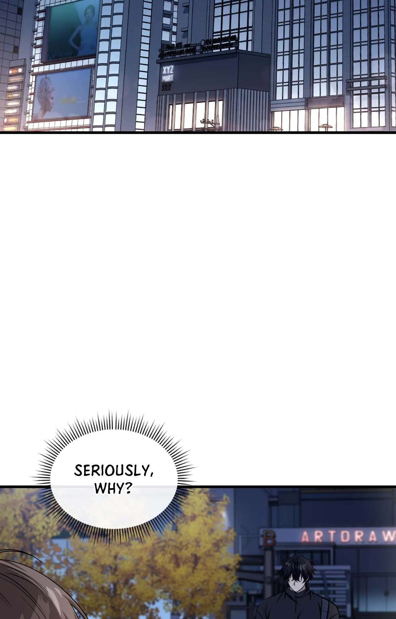 Read Virtual Strangers chapter 60 image 10 on Lezhin