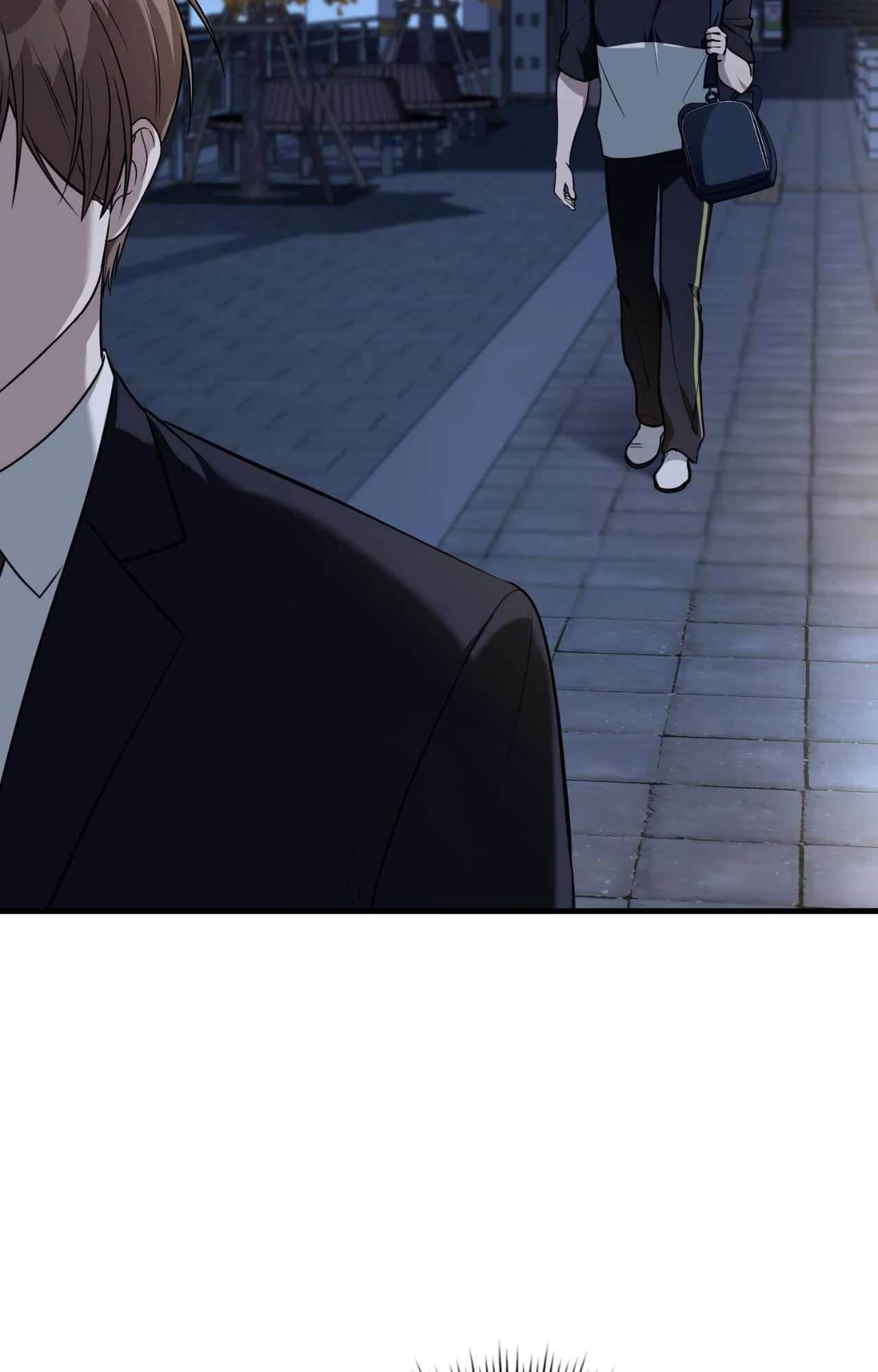Read Virtual Strangers chapter 60 image 11 on Lezhin