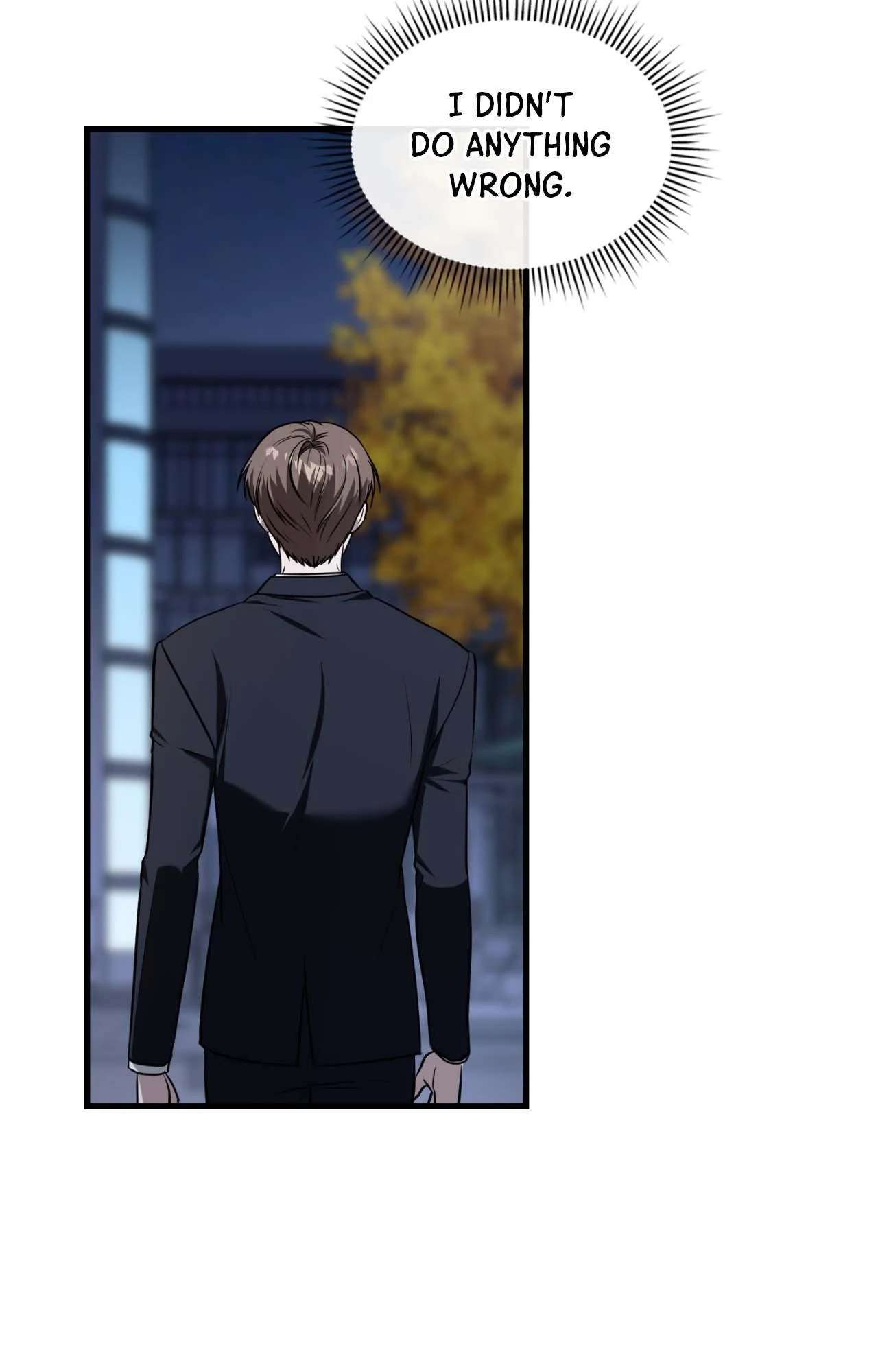 Read Virtual Strangers chapter 60 image 12 on Lezhin