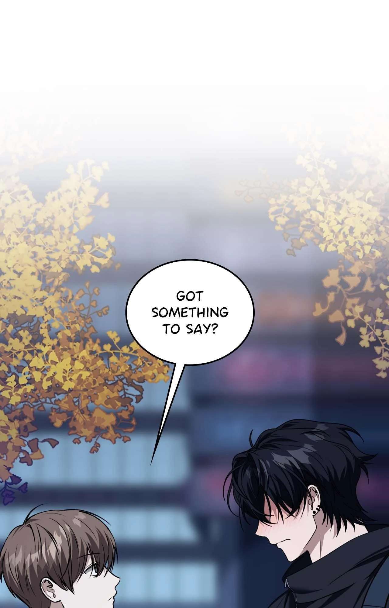 Read Virtual Strangers chapter 60 image 20 on Lezhin
