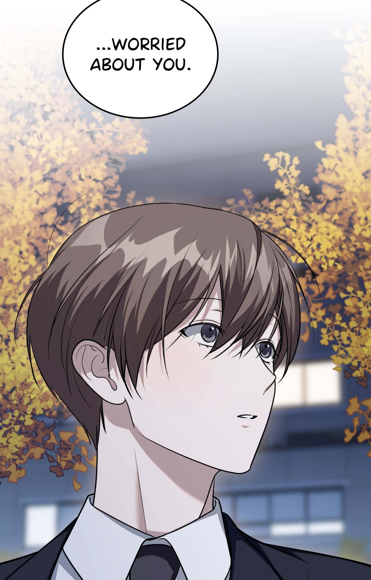 Read Virtual Strangers chapter 60 image 30 on Lezhin